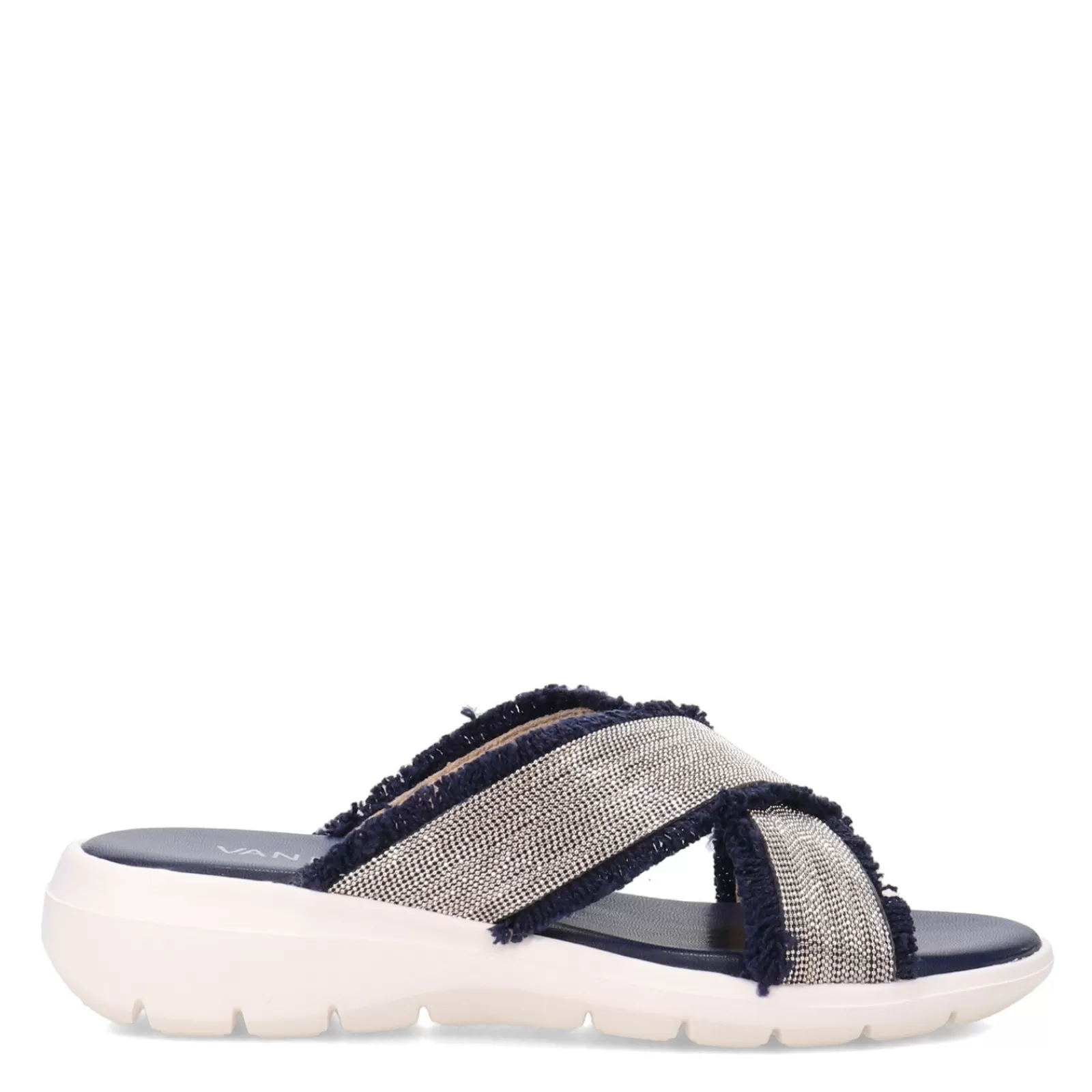 Online Vaneli Women's , Nessie Sandal Denim