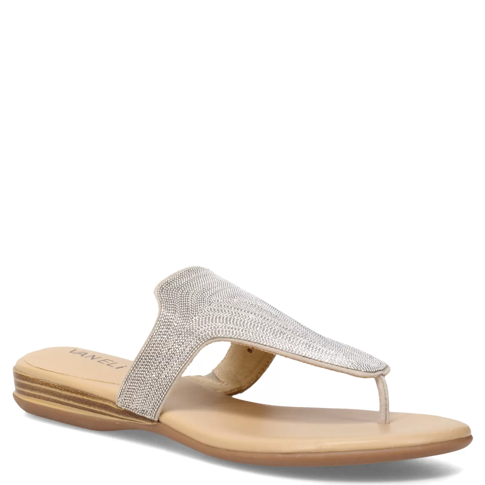 Flash Sale Vaneli Women's , Yvona Sandal Dove