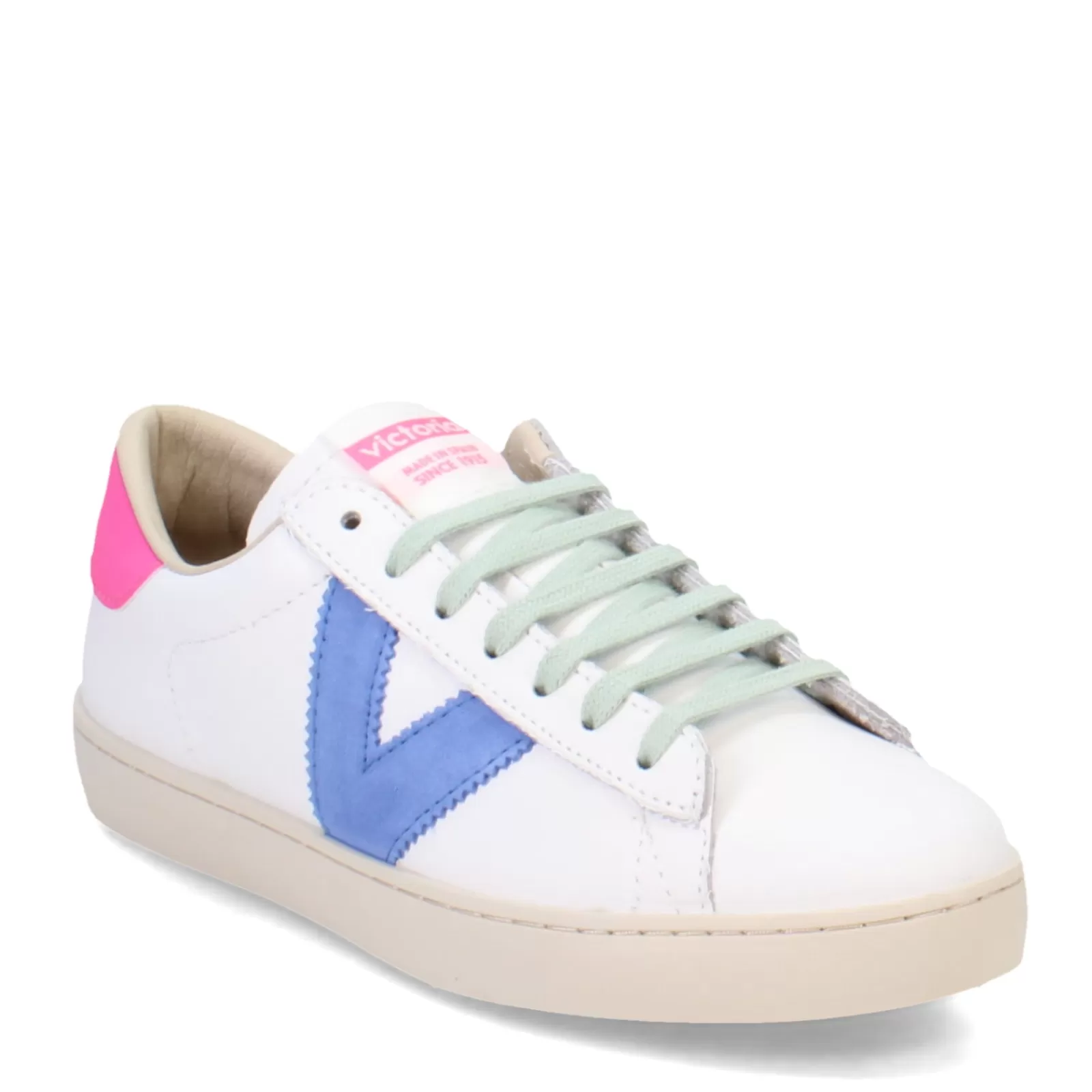 Shop Victoria Women's , Berlin Sneaker Chicle