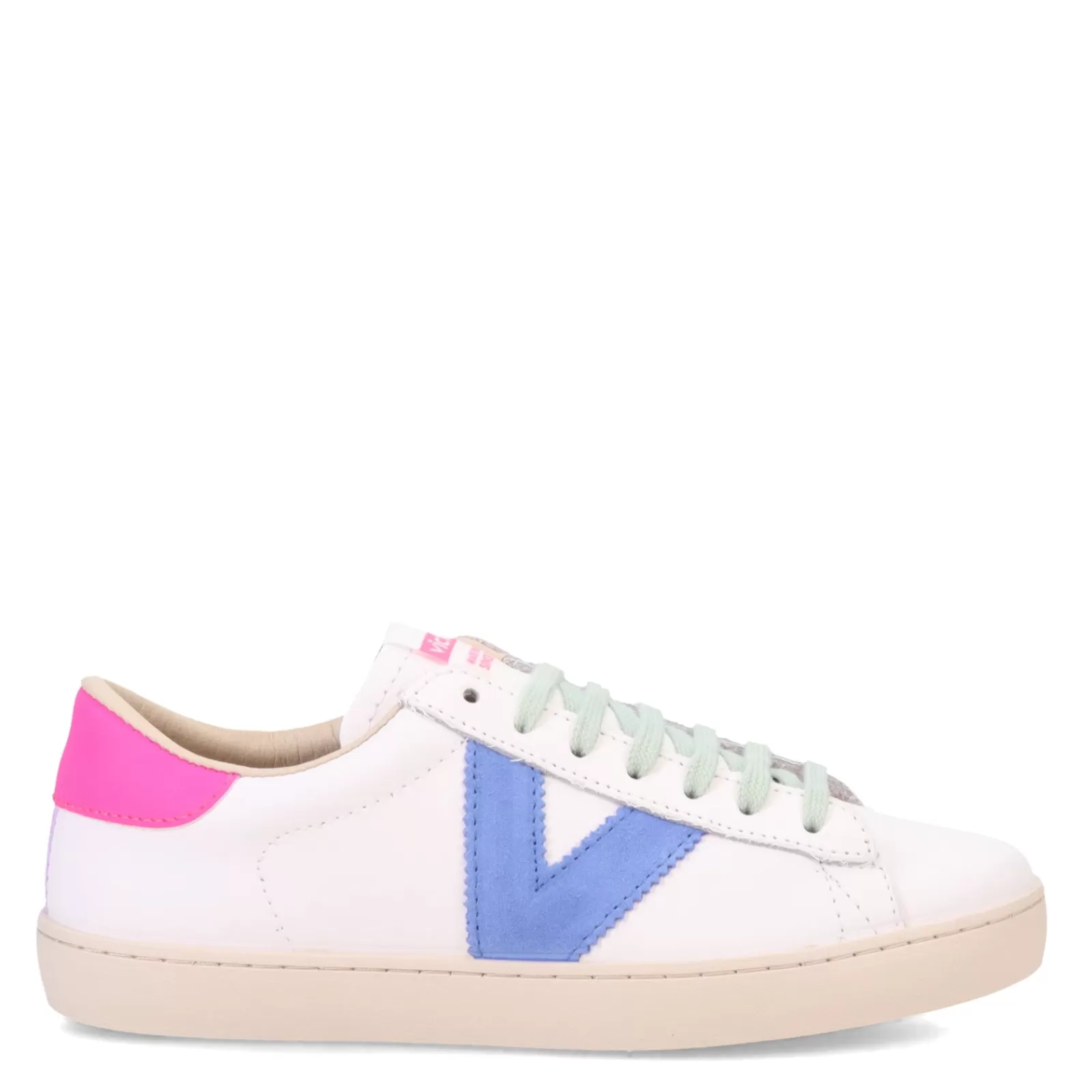 Shop Victoria Women's , Berlin Sneaker Chicle