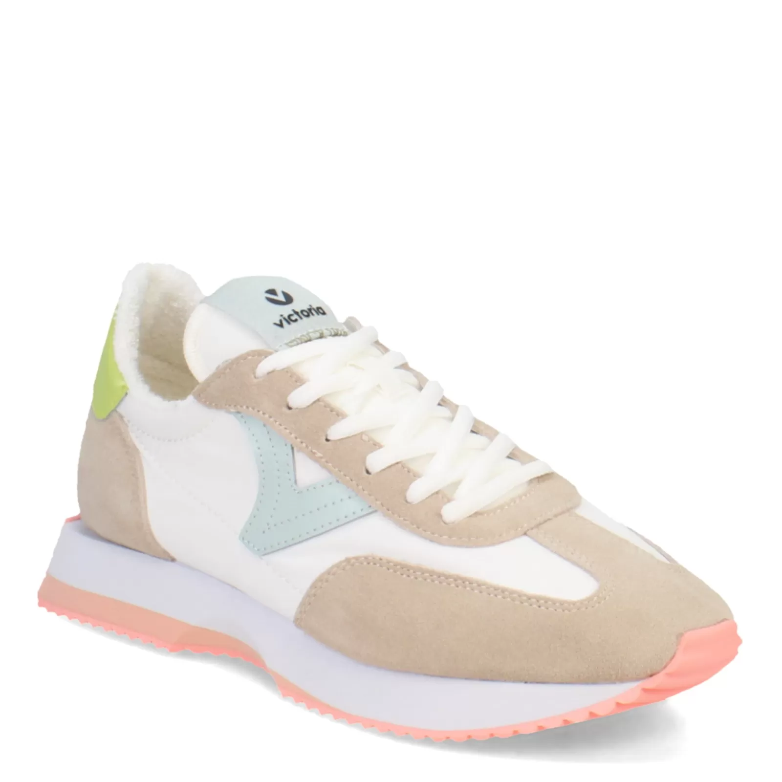 Flash Sale Victoria Women's , Cosmos Sneaker Beige