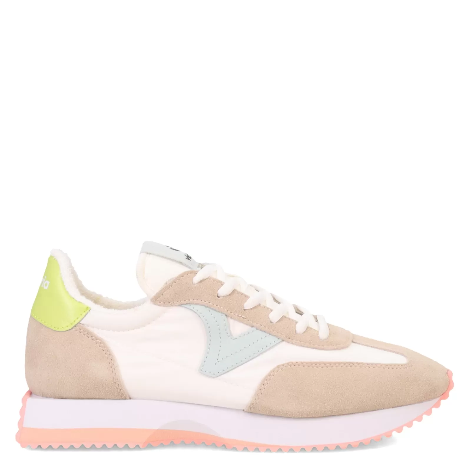 Flash Sale Victoria Women's , Cosmos Sneaker Beige