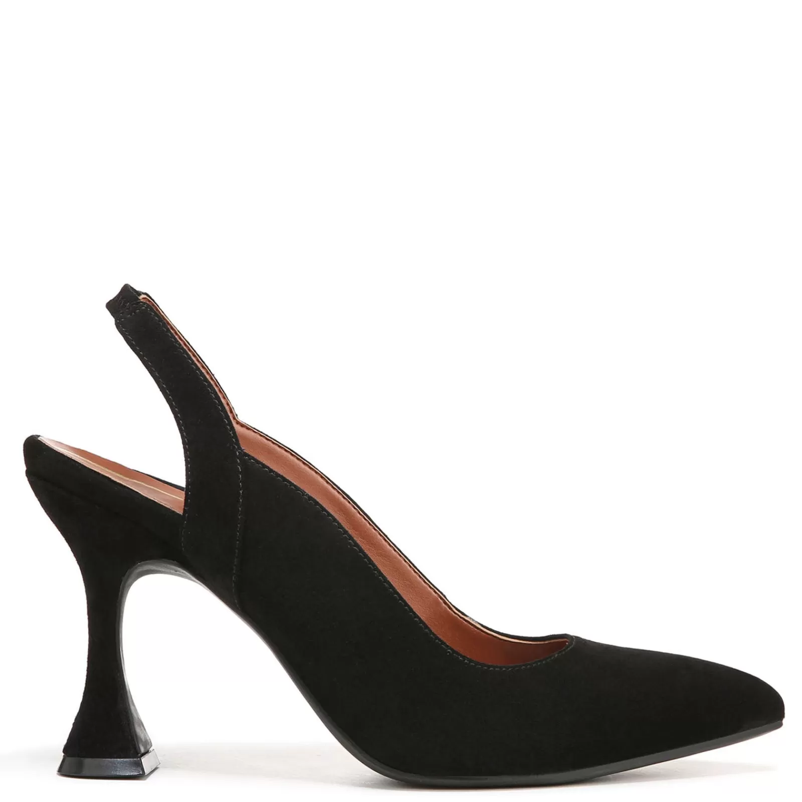 Best Vionic Women's , Adalena Pump Black Suede