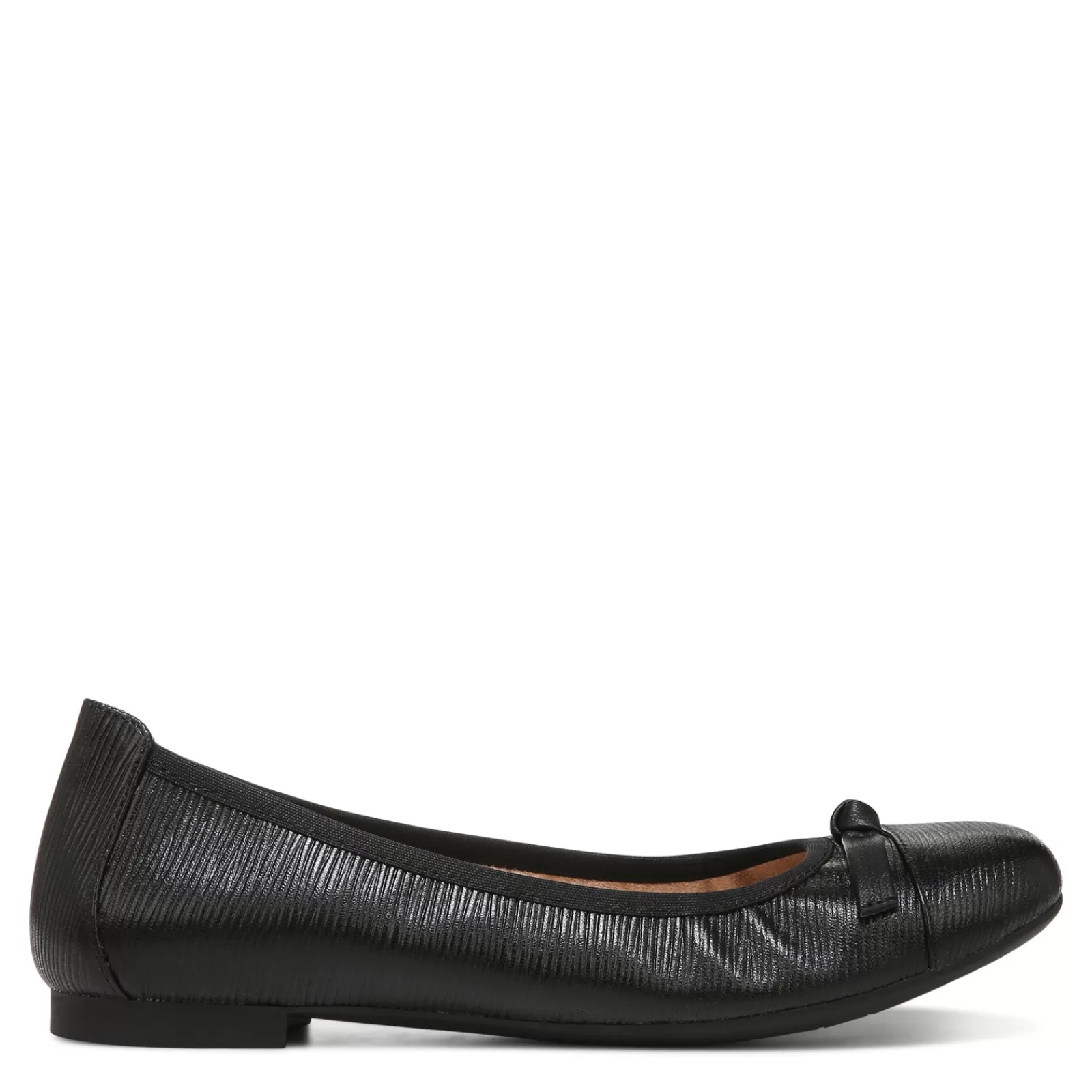 Best Vionic Women's , Amorie Flat Black