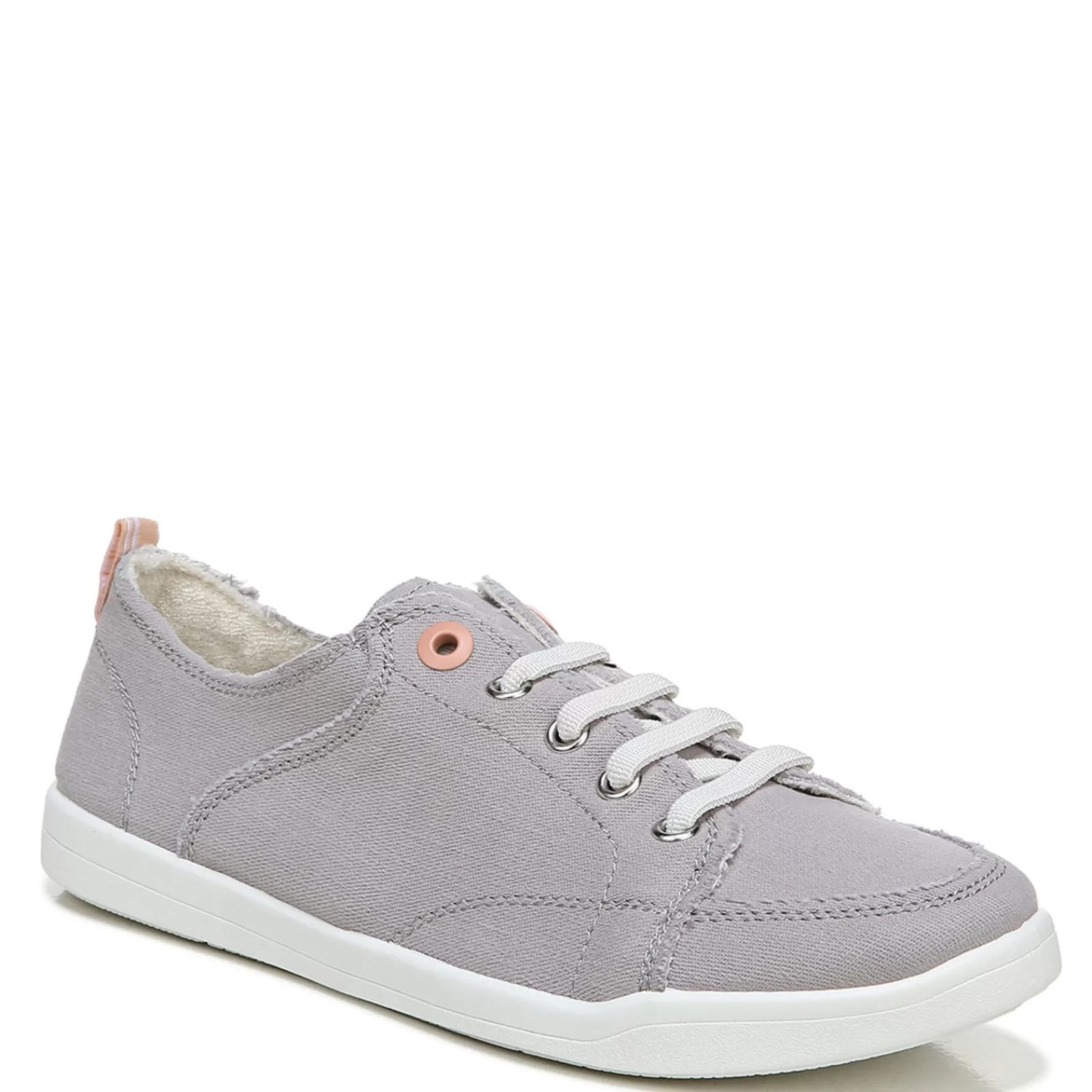 Cheap Vionic Women's Beach, Pismo Sneaker Light Grey