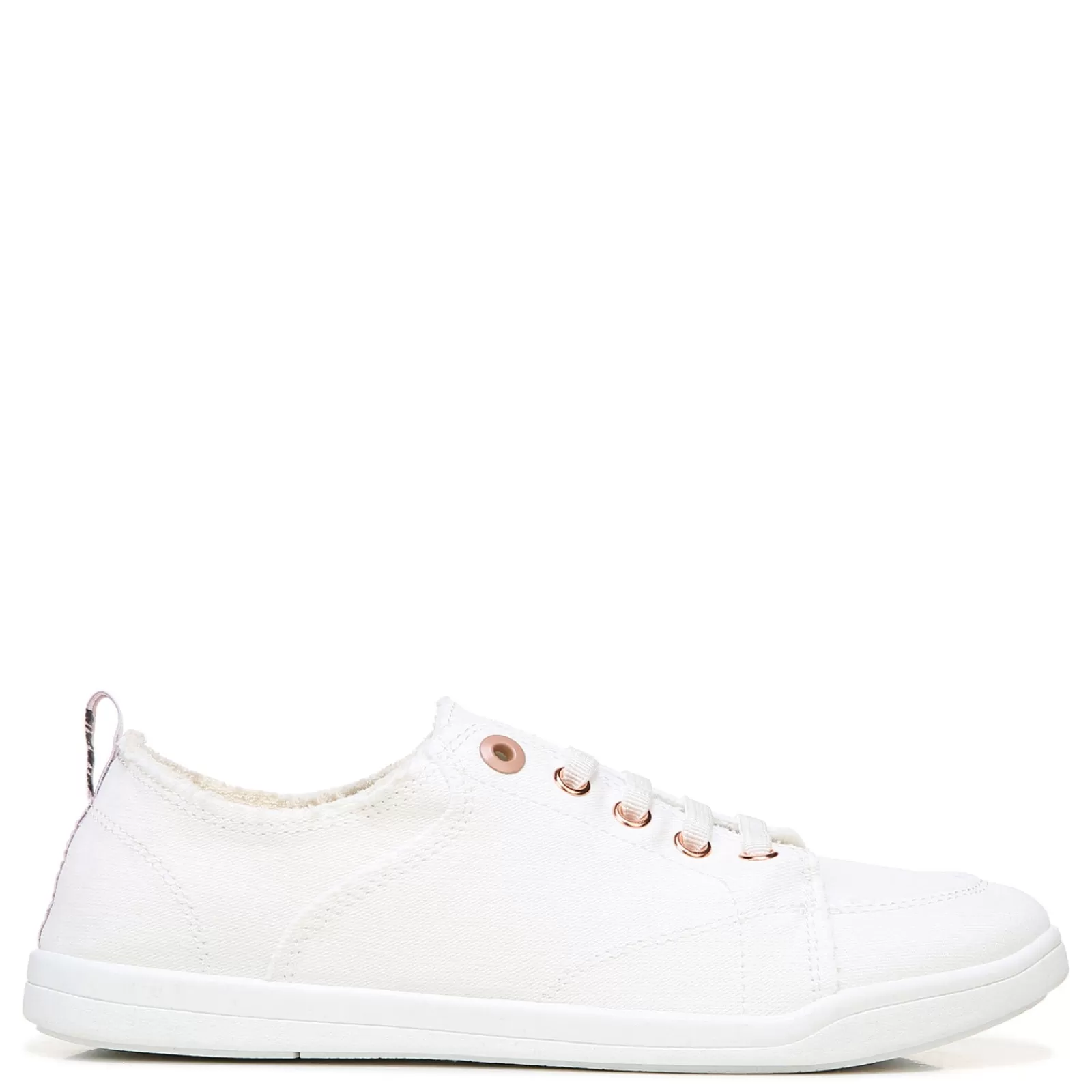 Clearance Vionic Women's Beach, Pismo Sneaker Cream