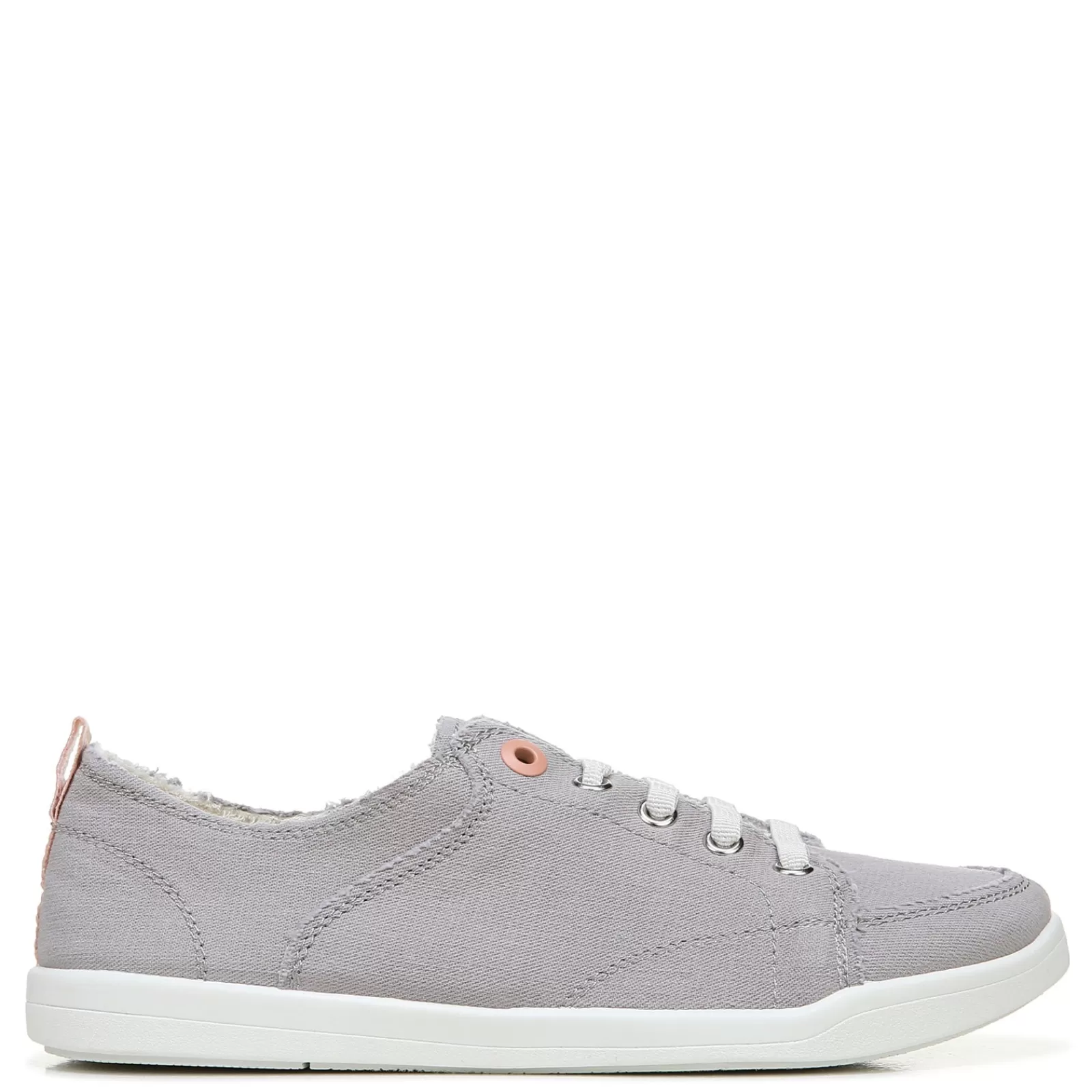 Cheap Vionic Women's Beach, Pismo Sneaker Light Grey