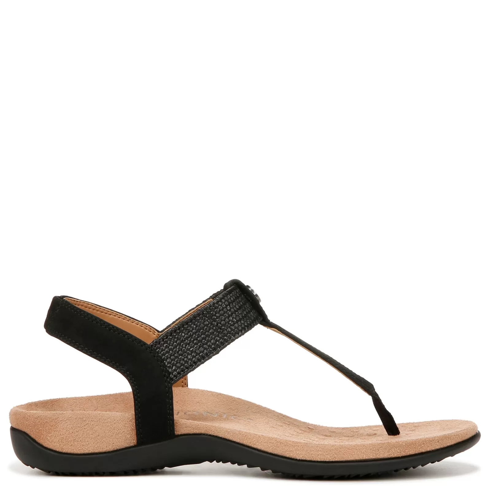 Best Vionic Women's , Brea Sandal Black