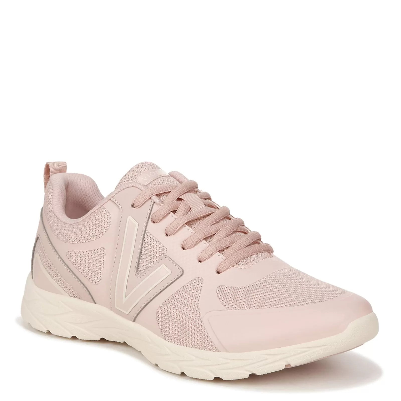 Fashion Vionic Women's , Brisk Miles II Sneaker Light Pink