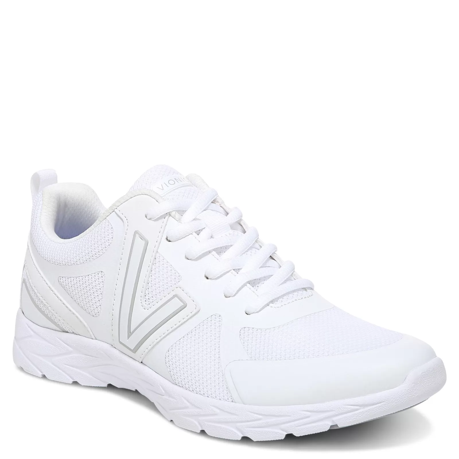 Shop Vionic Women's , Brisk Miles II Sneaker White