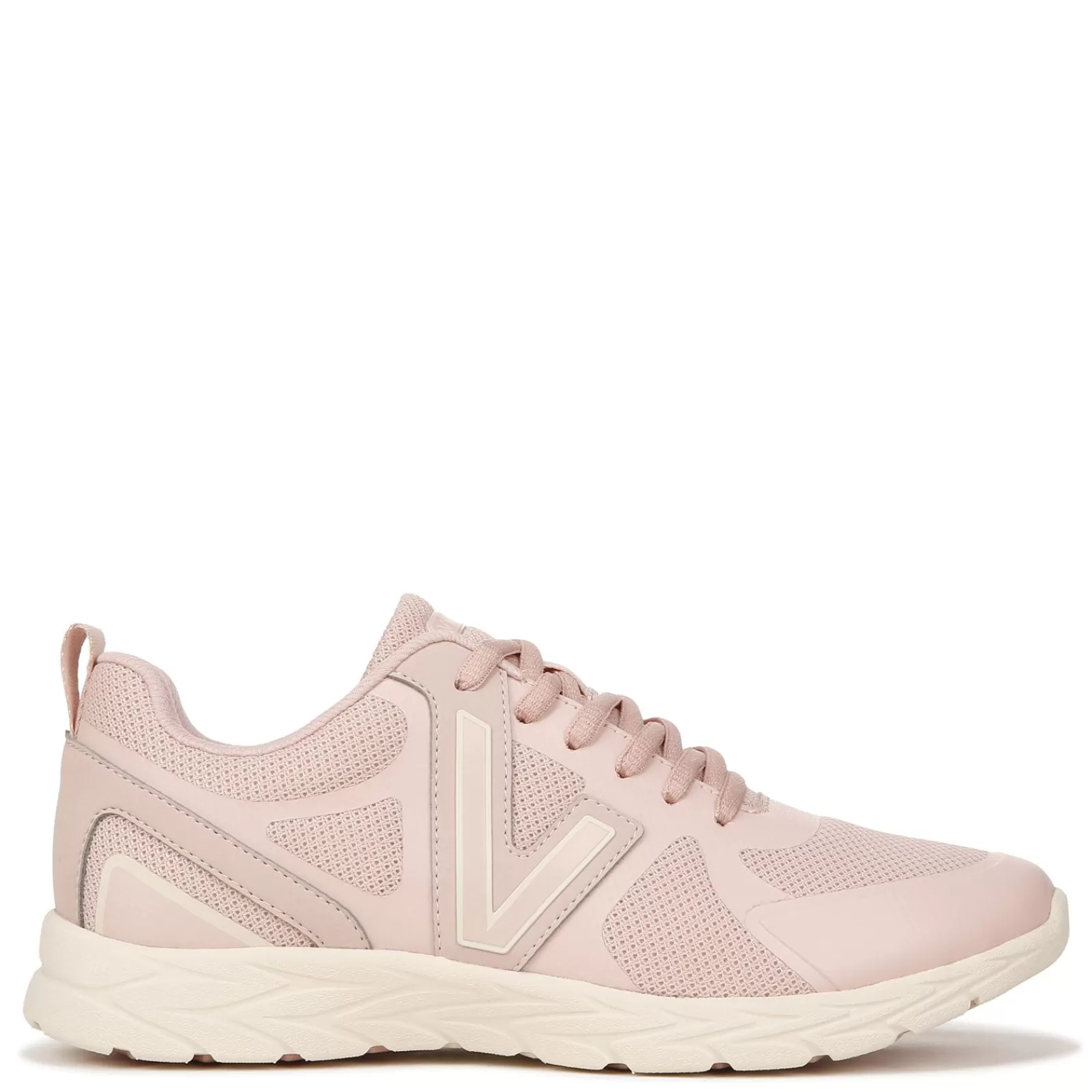 Fashion Vionic Women's , Brisk Miles II Sneaker Light Pink