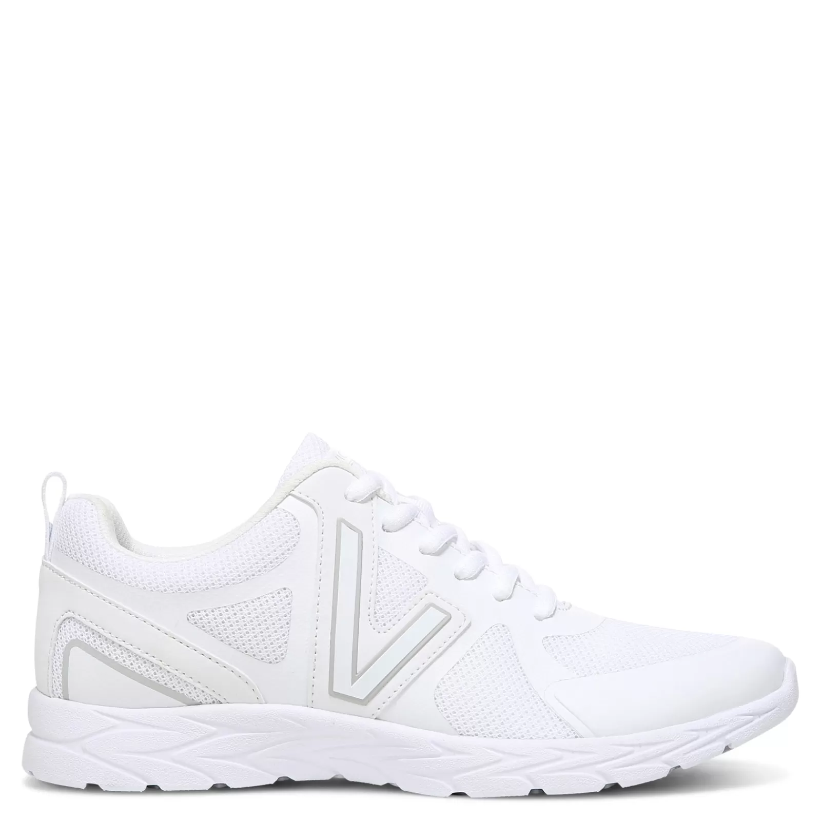 Shop Vionic Women's , Brisk Miles II Sneaker White