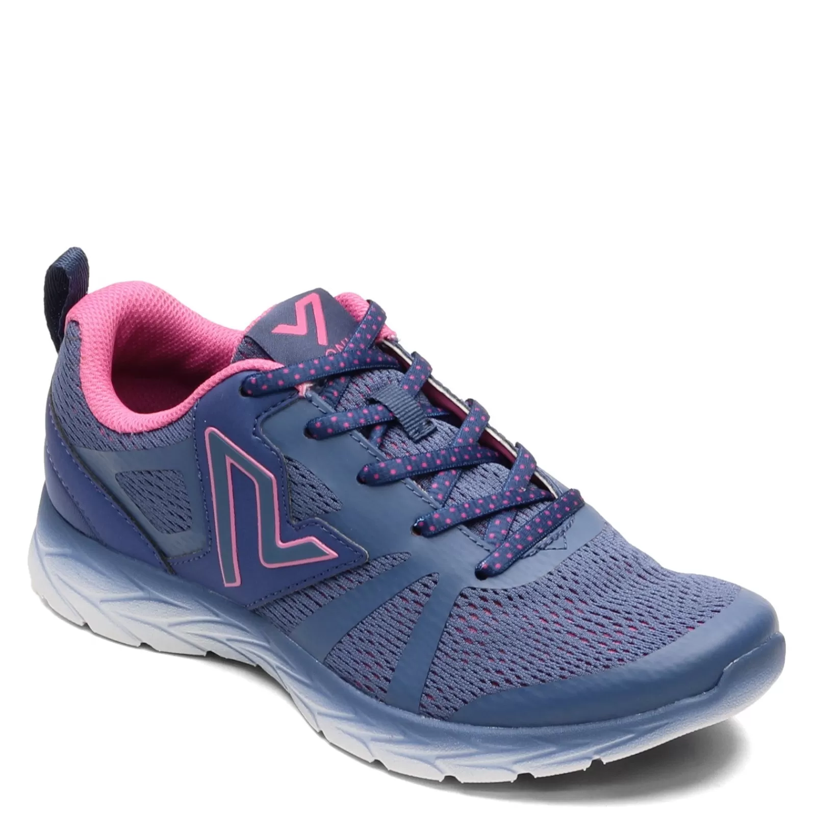 Hot Vionic Women's , Brisk Miles Sneaker Indigo