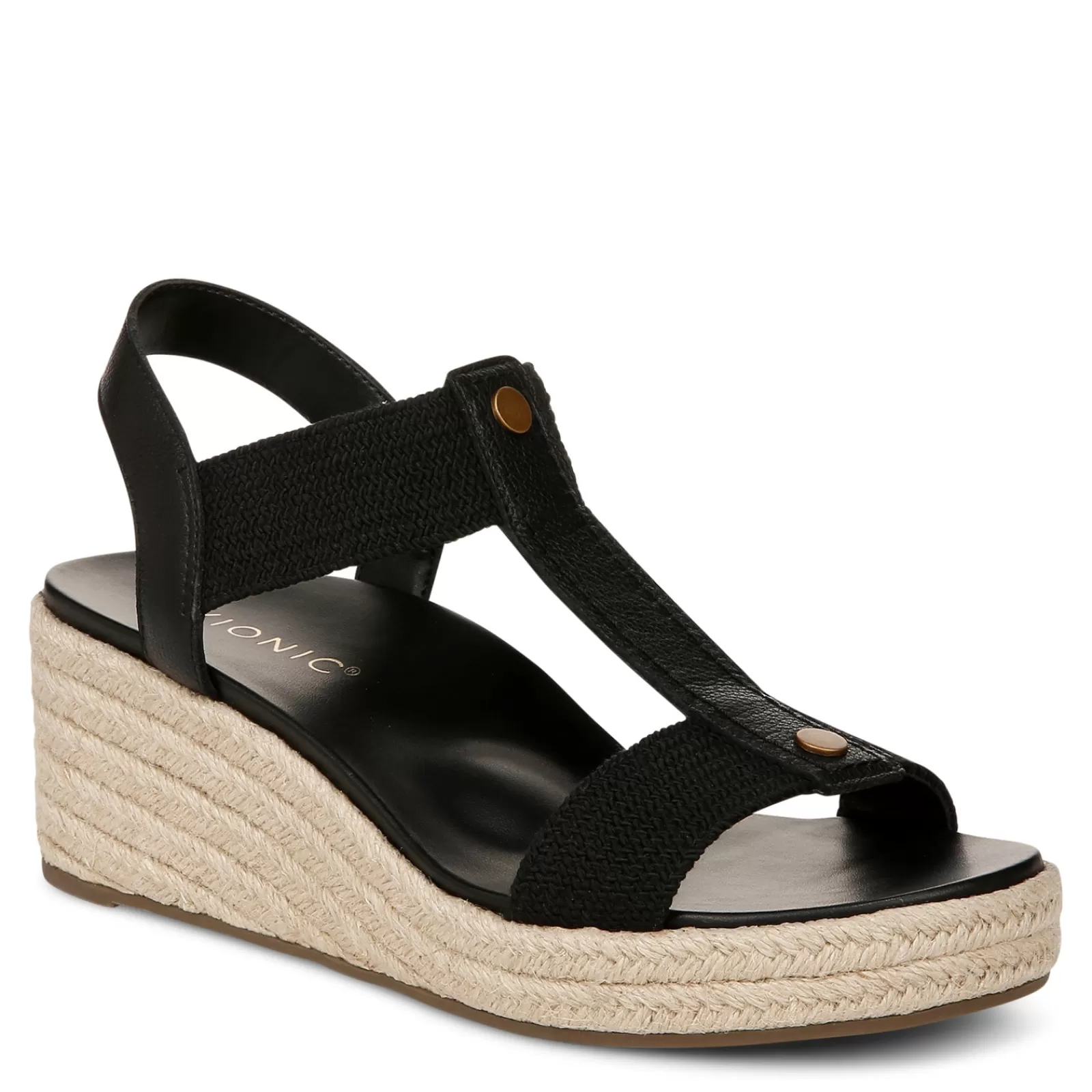 Best Vionic Women's , Calera Sandal Black