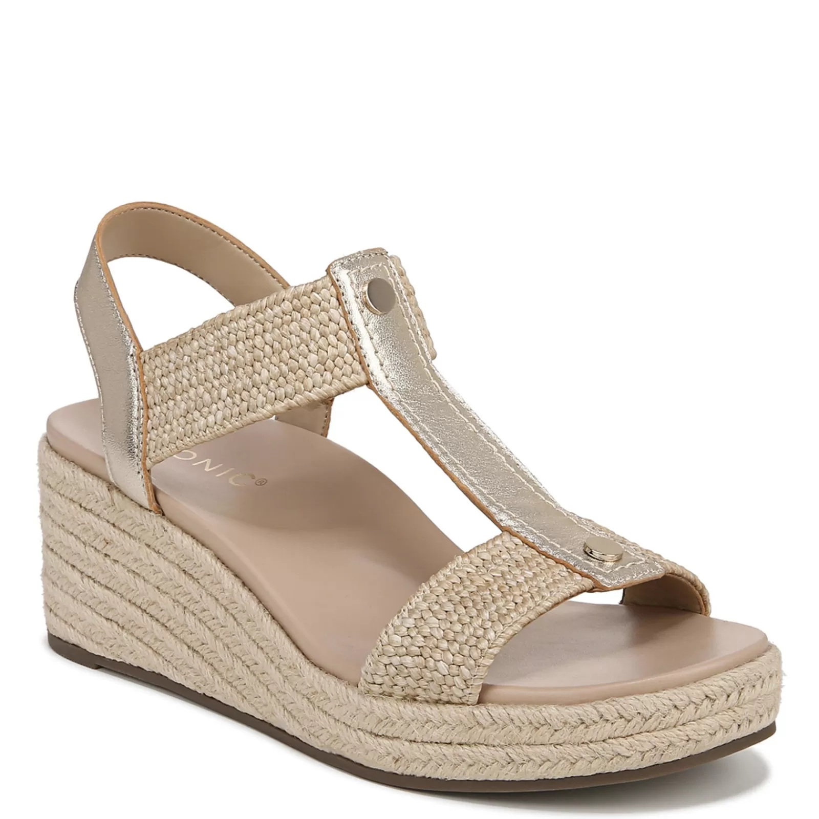 Online Vionic Women's , Calera Sandal Gold