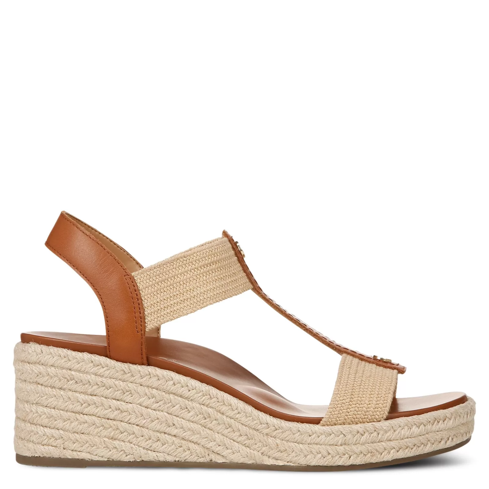 Fashion Vionic Women's , Calera Sandal Camel