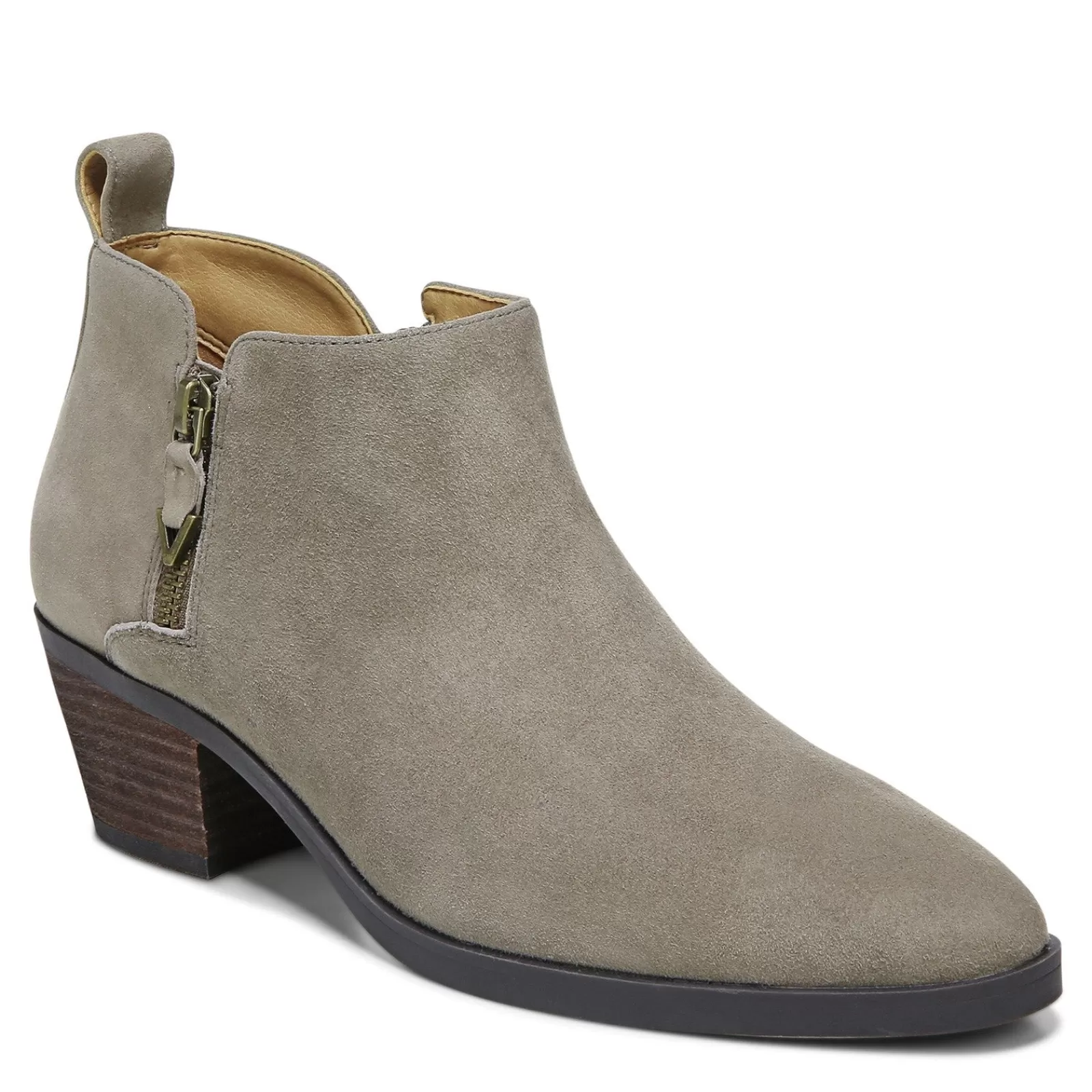 Best Vionic Women's , Cecily Boot Stone