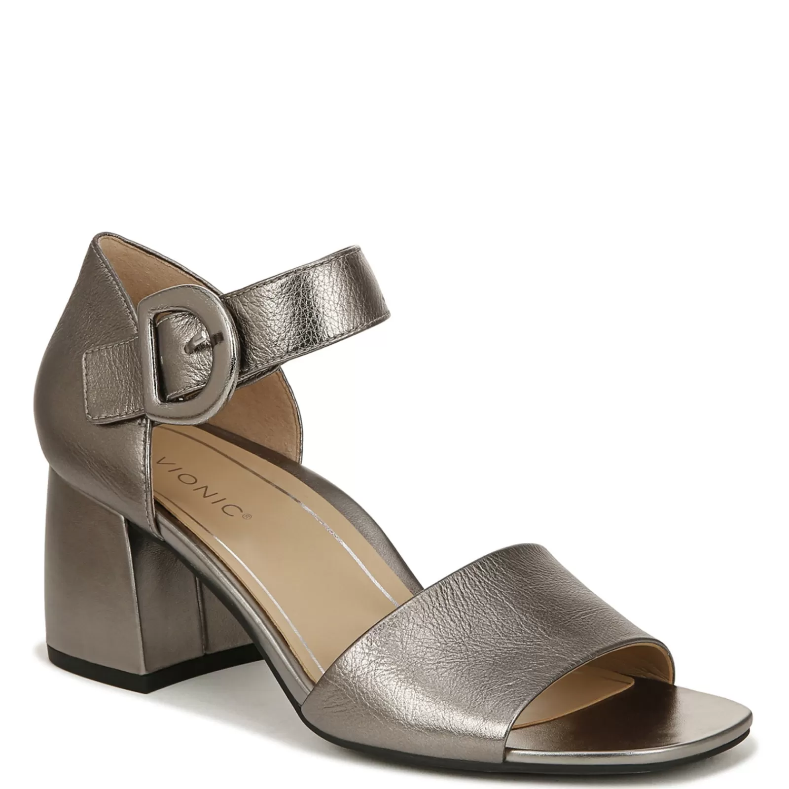 Flash Sale Vionic Women's , Chardonnay Sandal Pewter