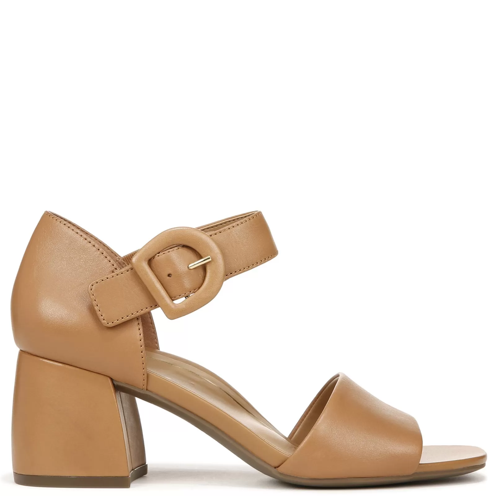 Shop Vionic Women's , Chardonnay Sandal Camel