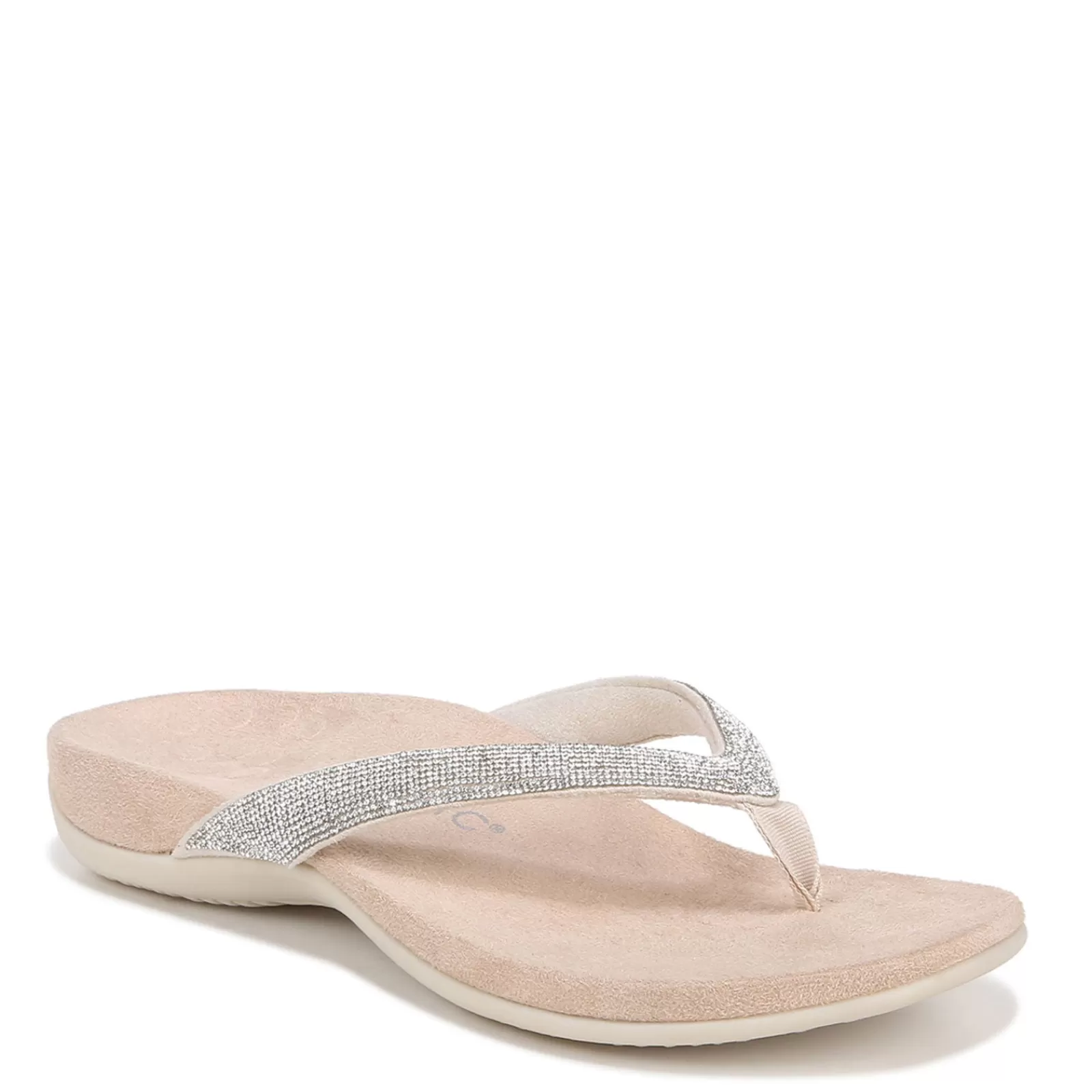 Store Vionic Women's , Dillon Shine Sandal Cream