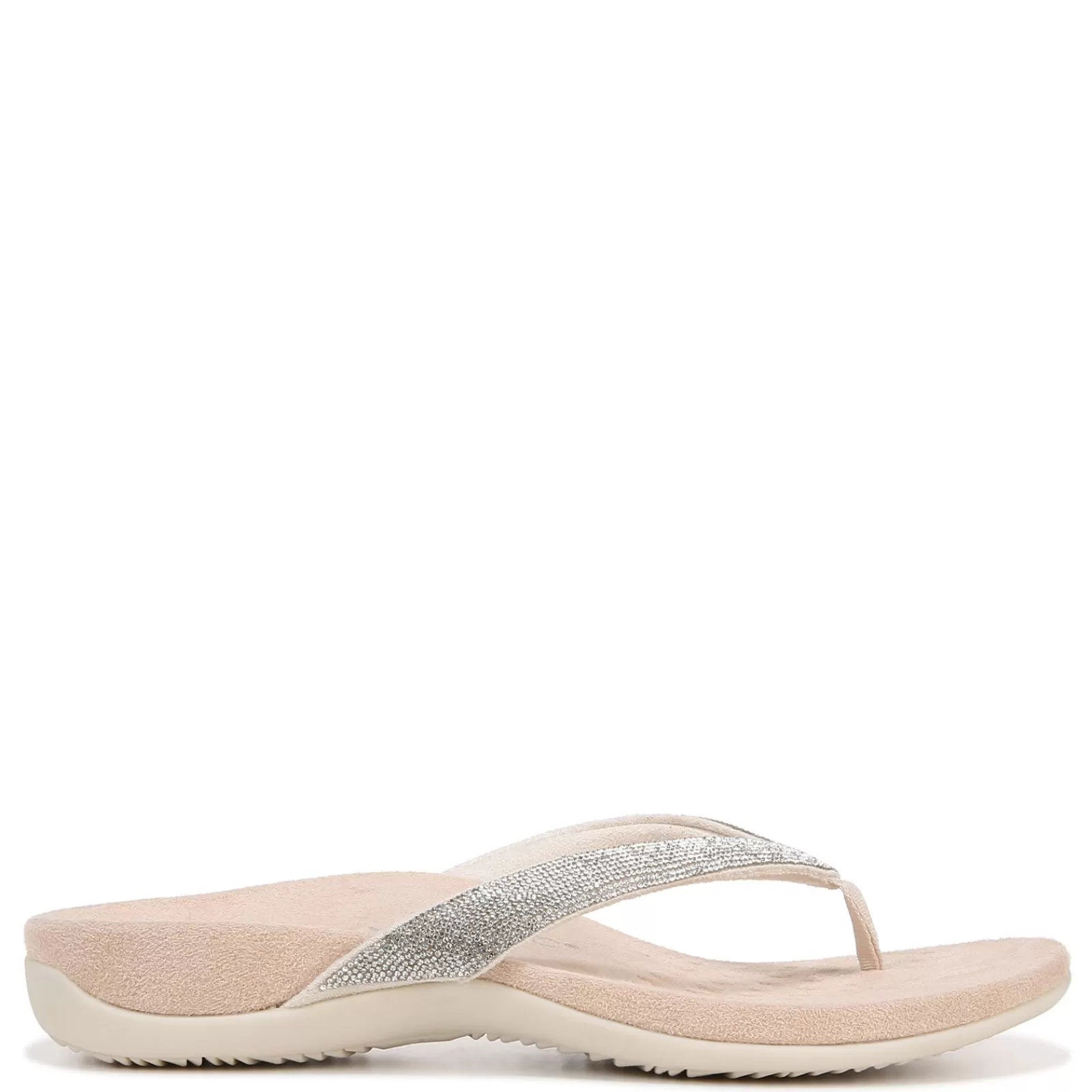 Store Vionic Women's , Dillon Shine Sandal Cream