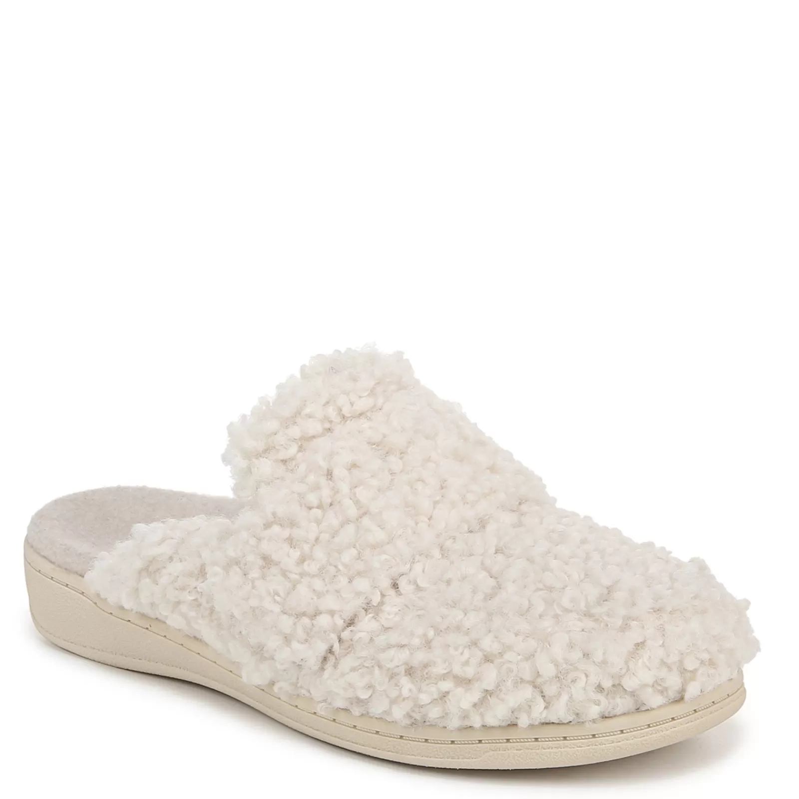 Store Vionic Women's , Gemma II Slipper Cream