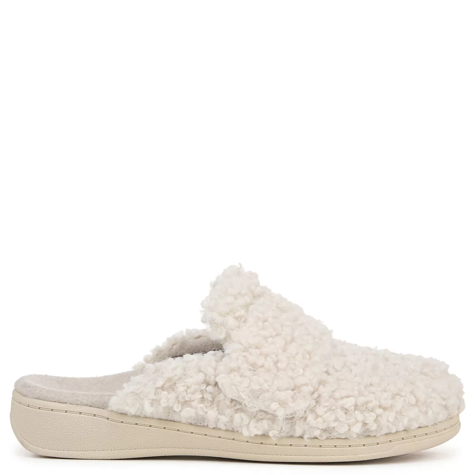 Store Vionic Women's , Gemma II Slipper Cream