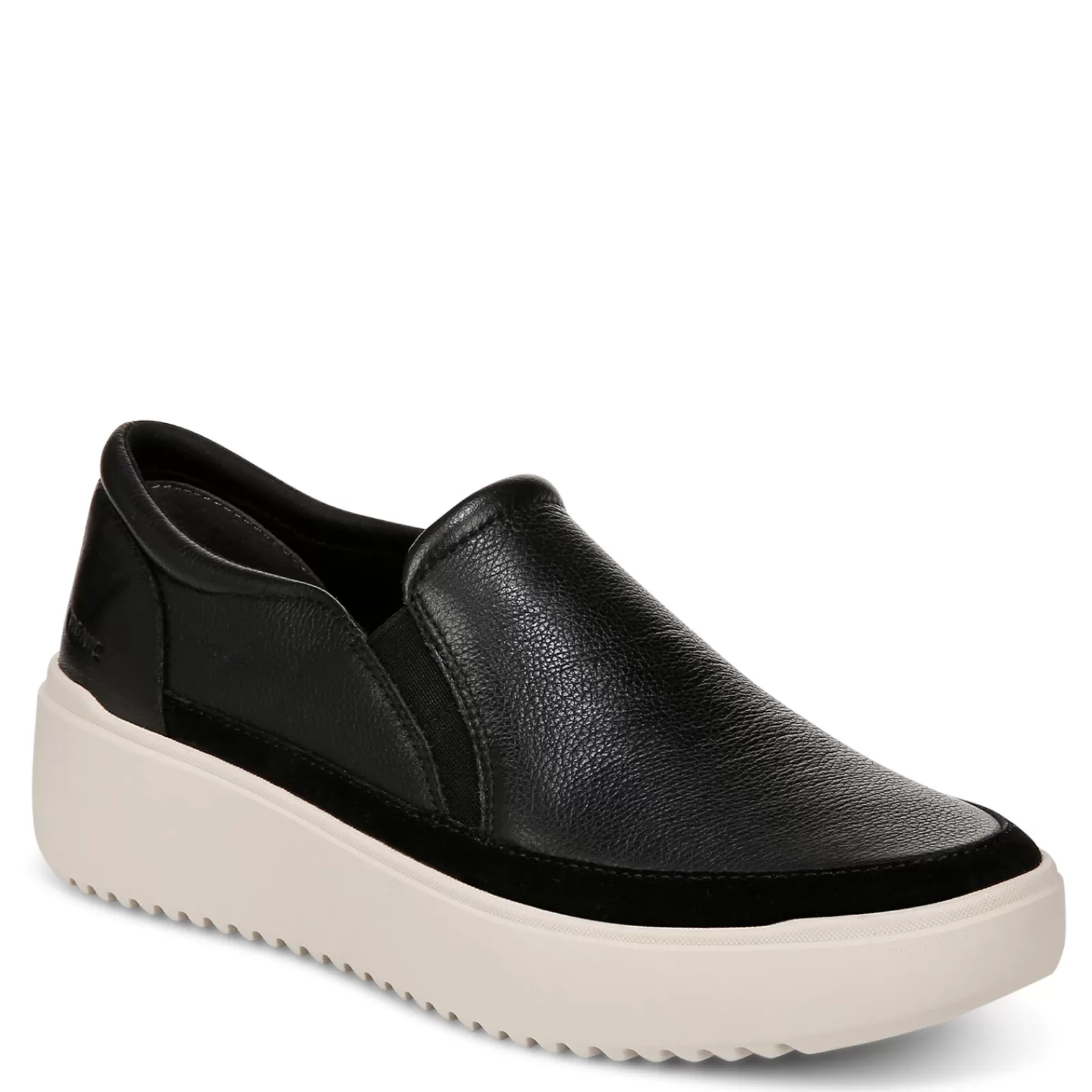 Best Sale Vionic Women's , Kearny Slip-On Black