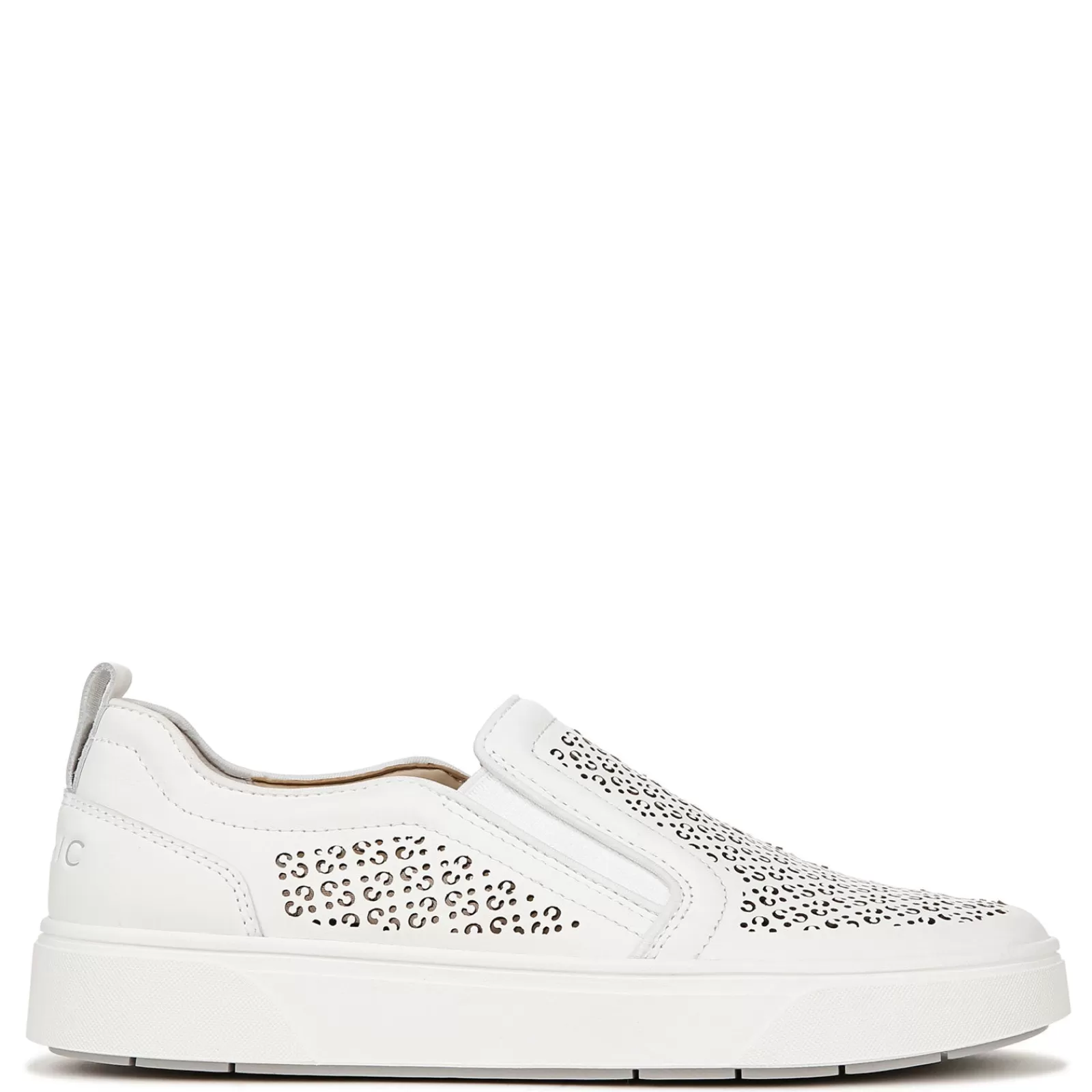 Sale Vionic Women's , Kimmie Perf Sneaker White Leather