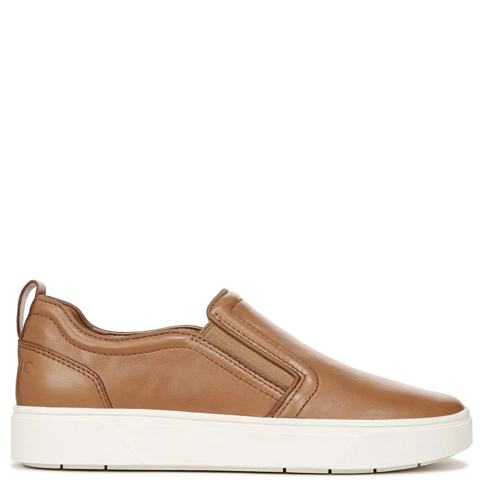 Cheap Vionic Women's , Kimmie Sneaker Tan Leather