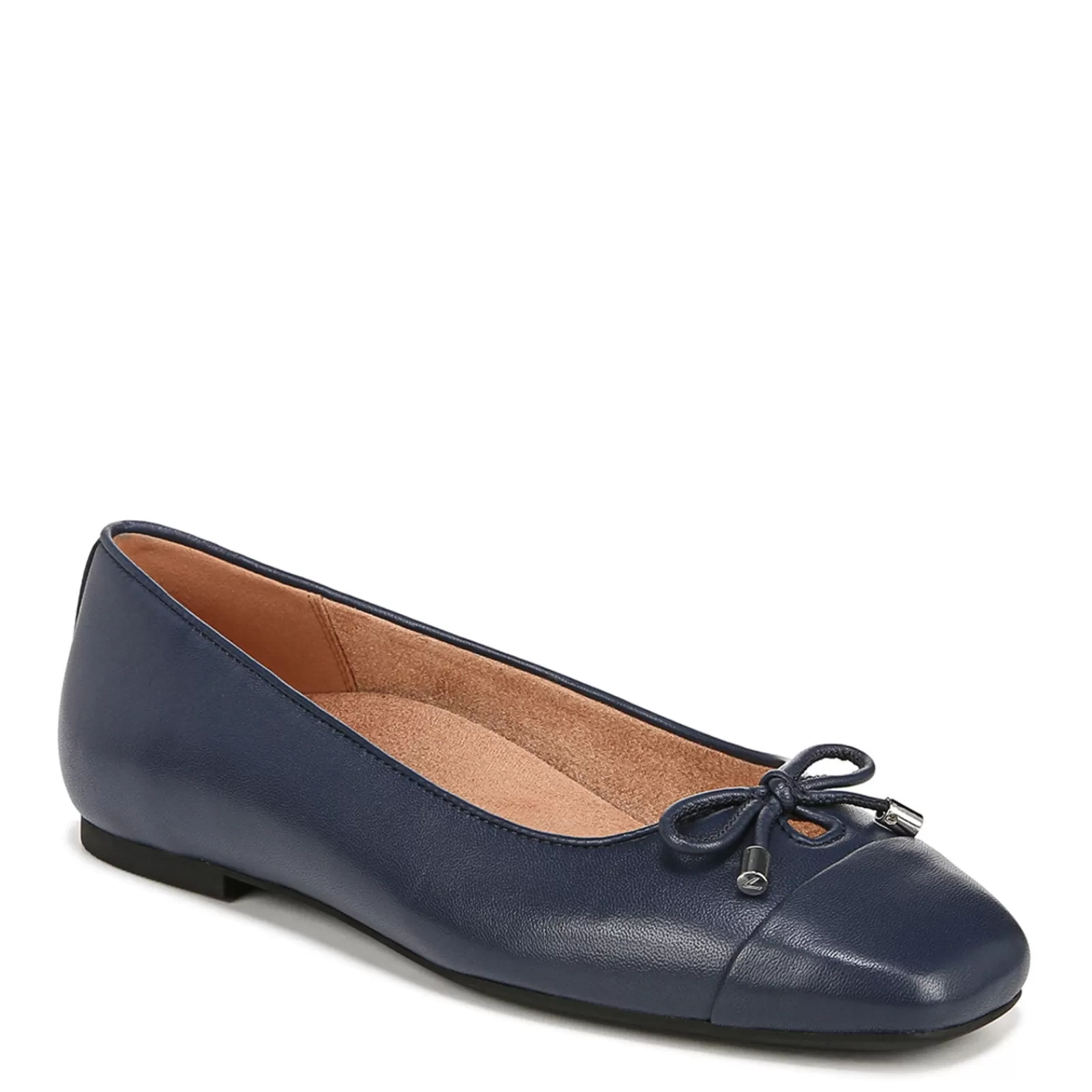 Best Vionic Women's , Klara Flat Navy