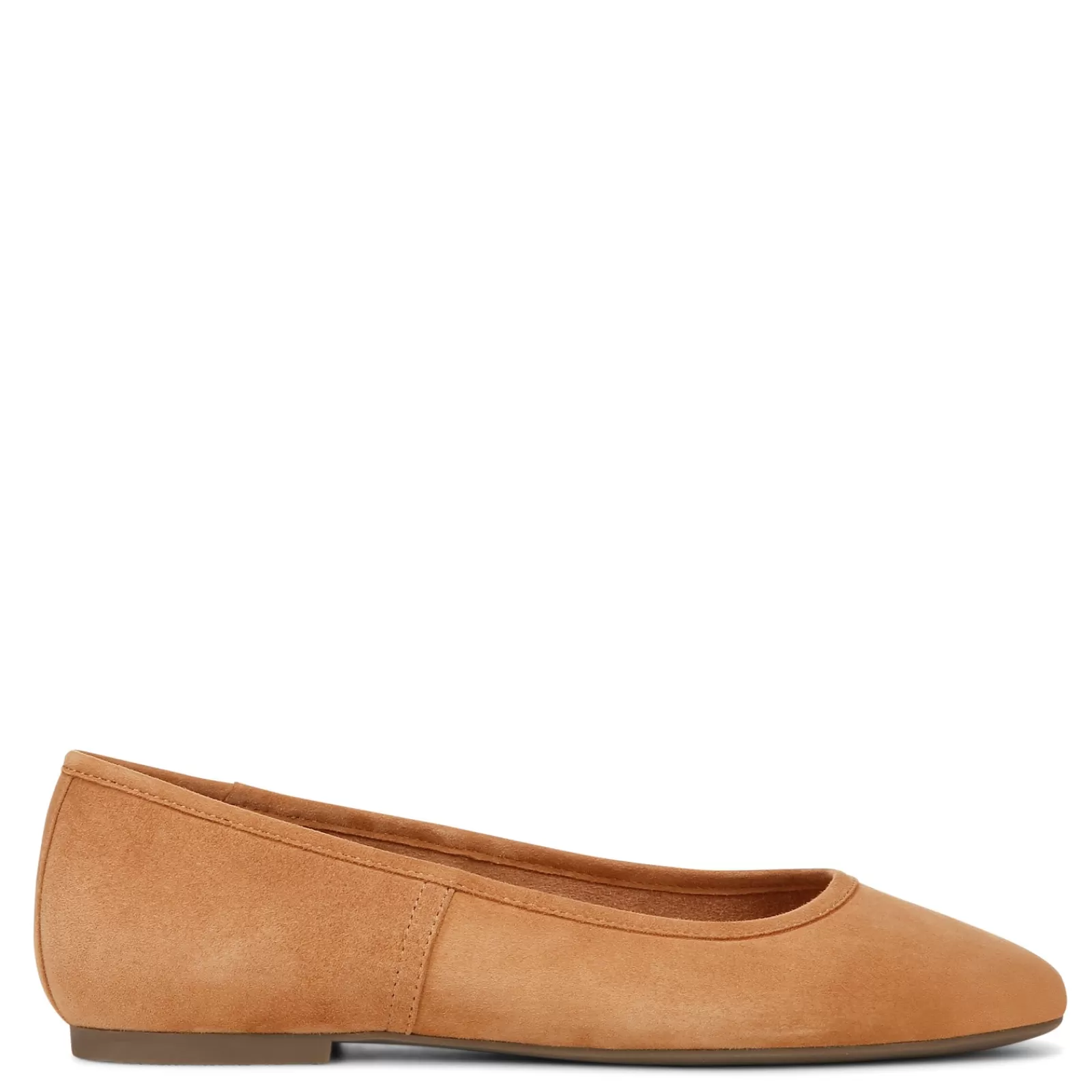 Discount Vionic Women's , Orinda Flat Camel