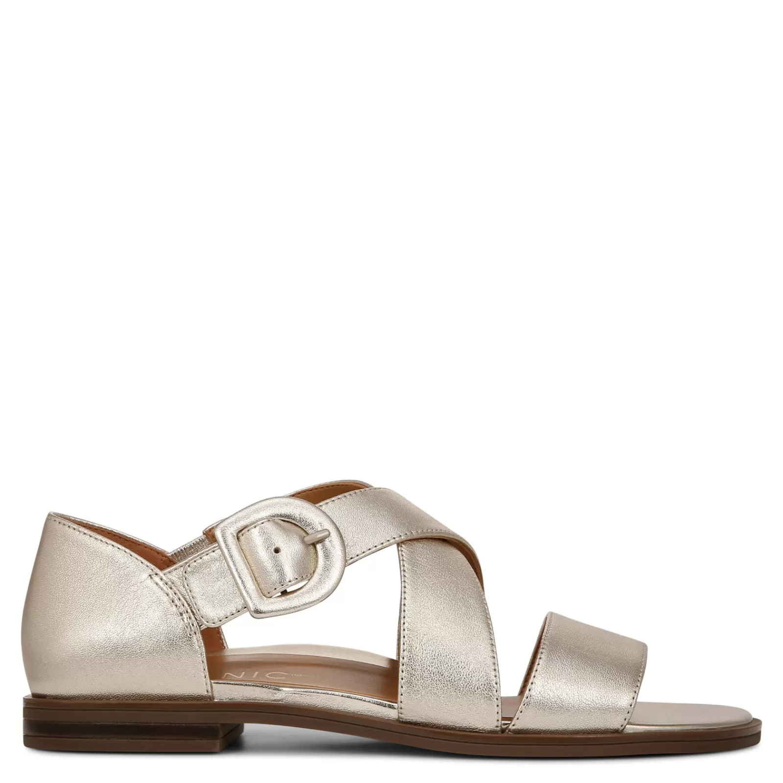 Discount Vionic Women's , Pacifica Sandal Gold