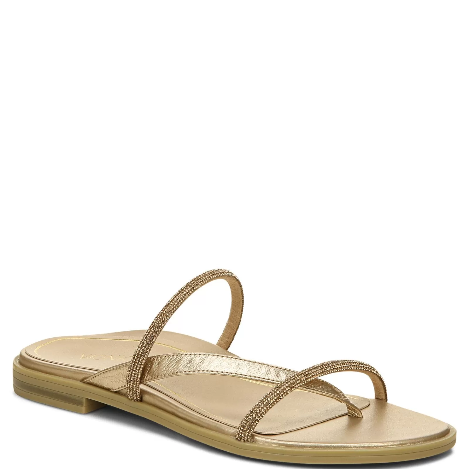 Flash Sale Vionic Women's , Prism Sandal Gold