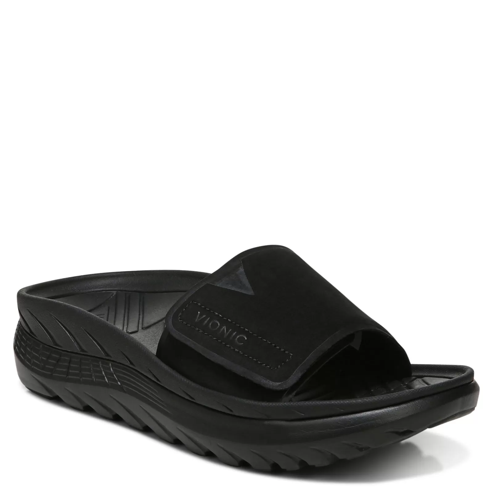 Best Sale Vionic Women's , Rejuvenate Sandal Black