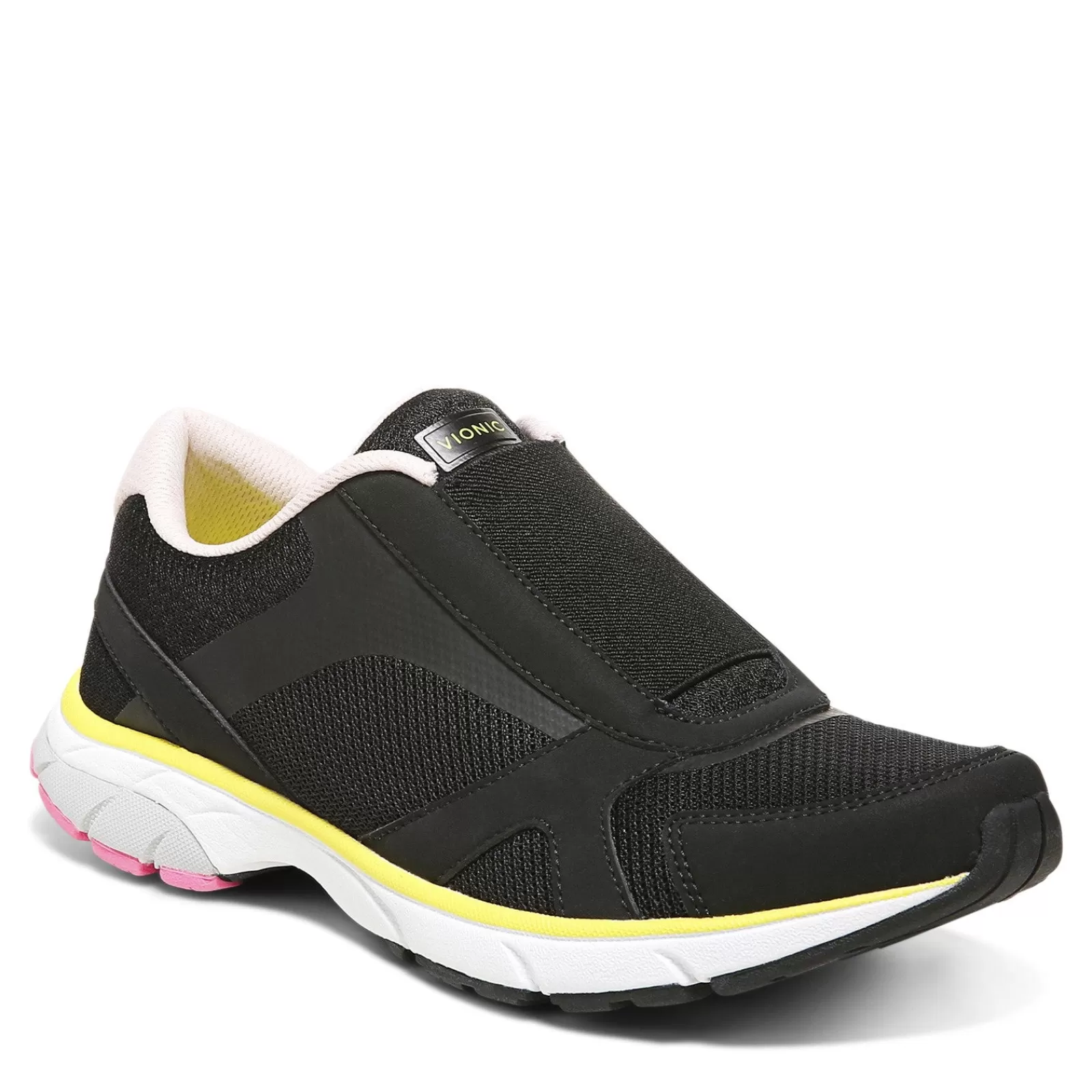 Store Vionic Women's , Samana Sneaker Black