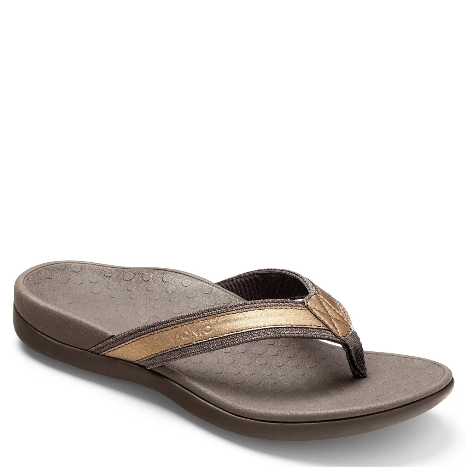 Best Vionic Women's , Tide II Sandal Bronze