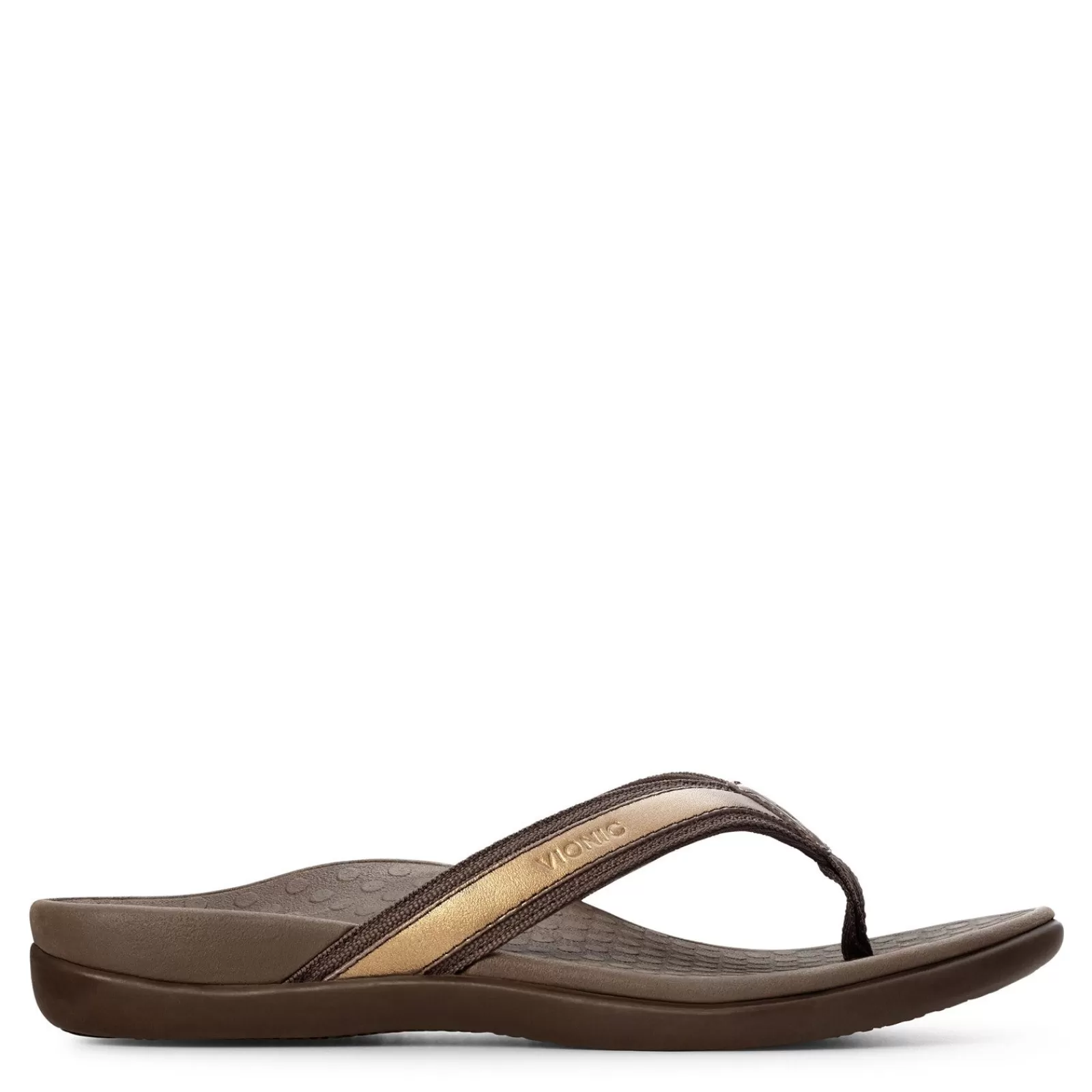 Best Vionic Women's , Tide II Sandal Bronze