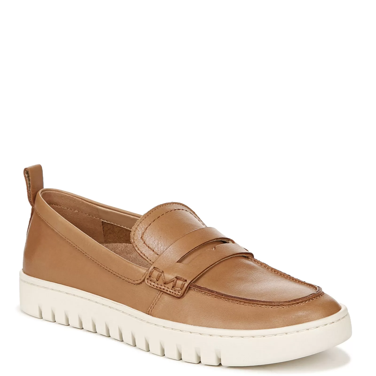 Discount Vionic Women's , Uptown Loafer Camel