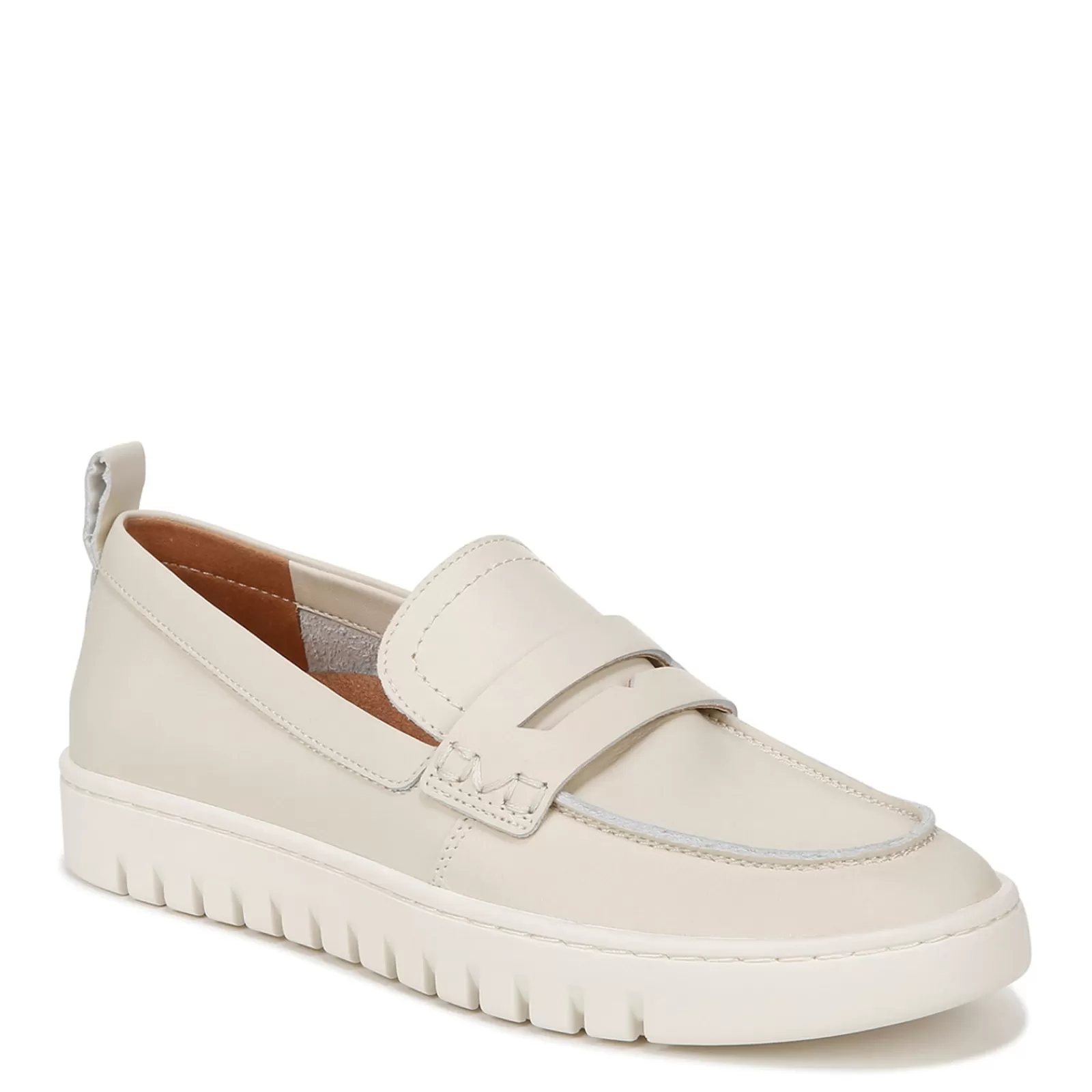 Outlet Vionic Women's , Uptown Loafer Cream