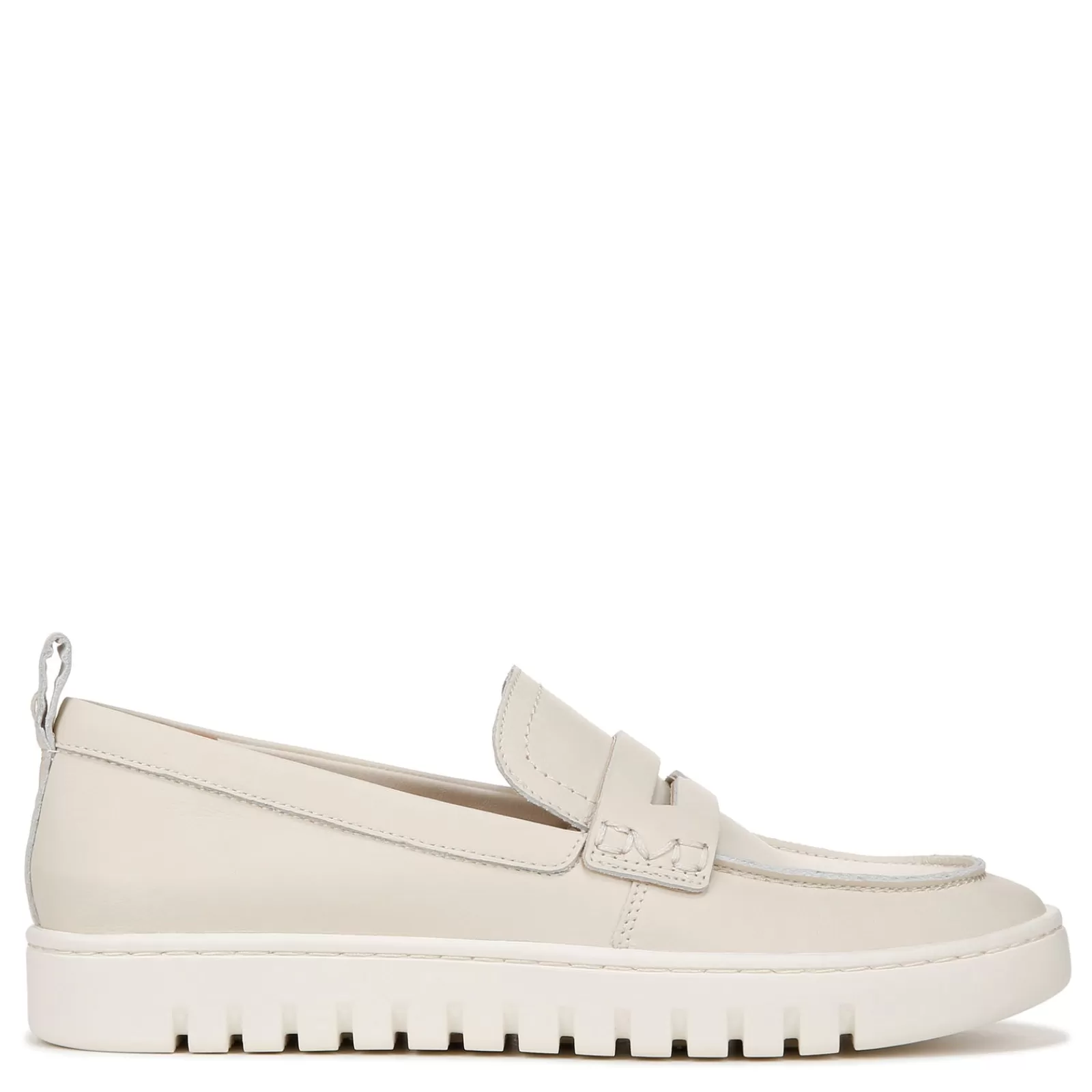 Outlet Vionic Women's , Uptown Loafer Cream