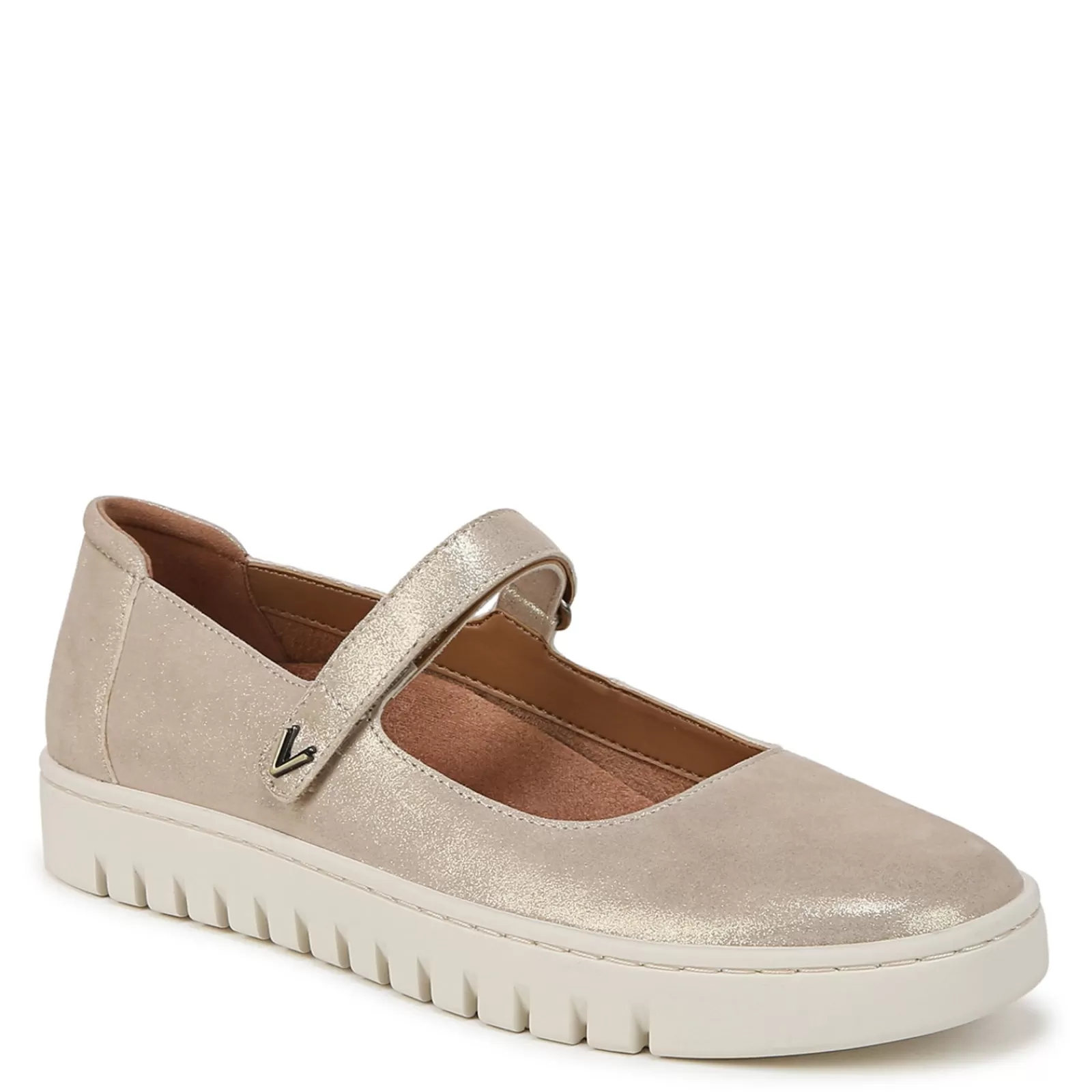 Best Sale Vionic Women's , Uptown Mary Jane Gold