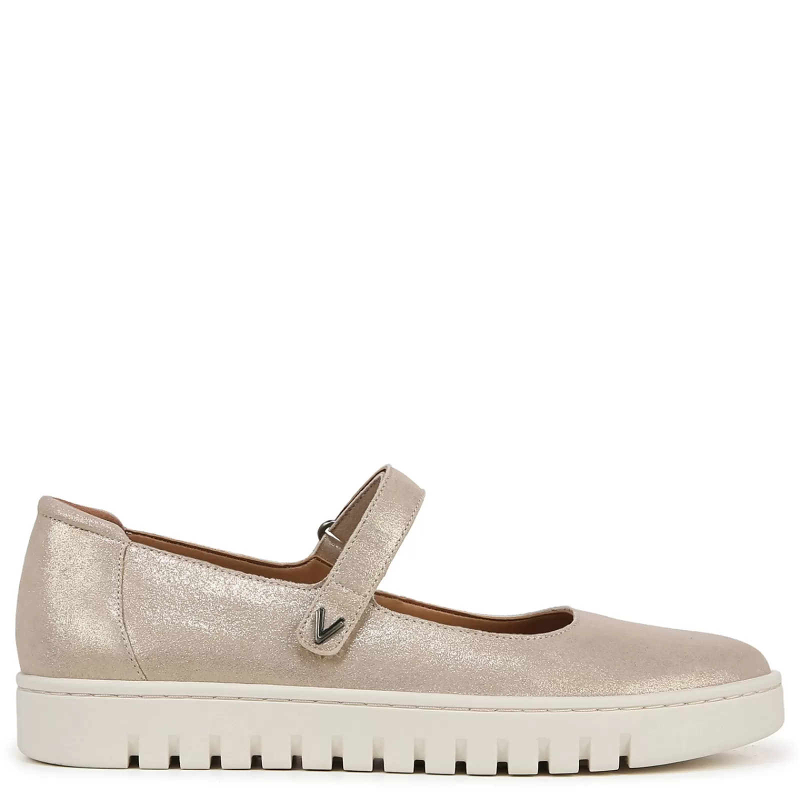 Best Sale Vionic Women's , Uptown Mary Jane Gold