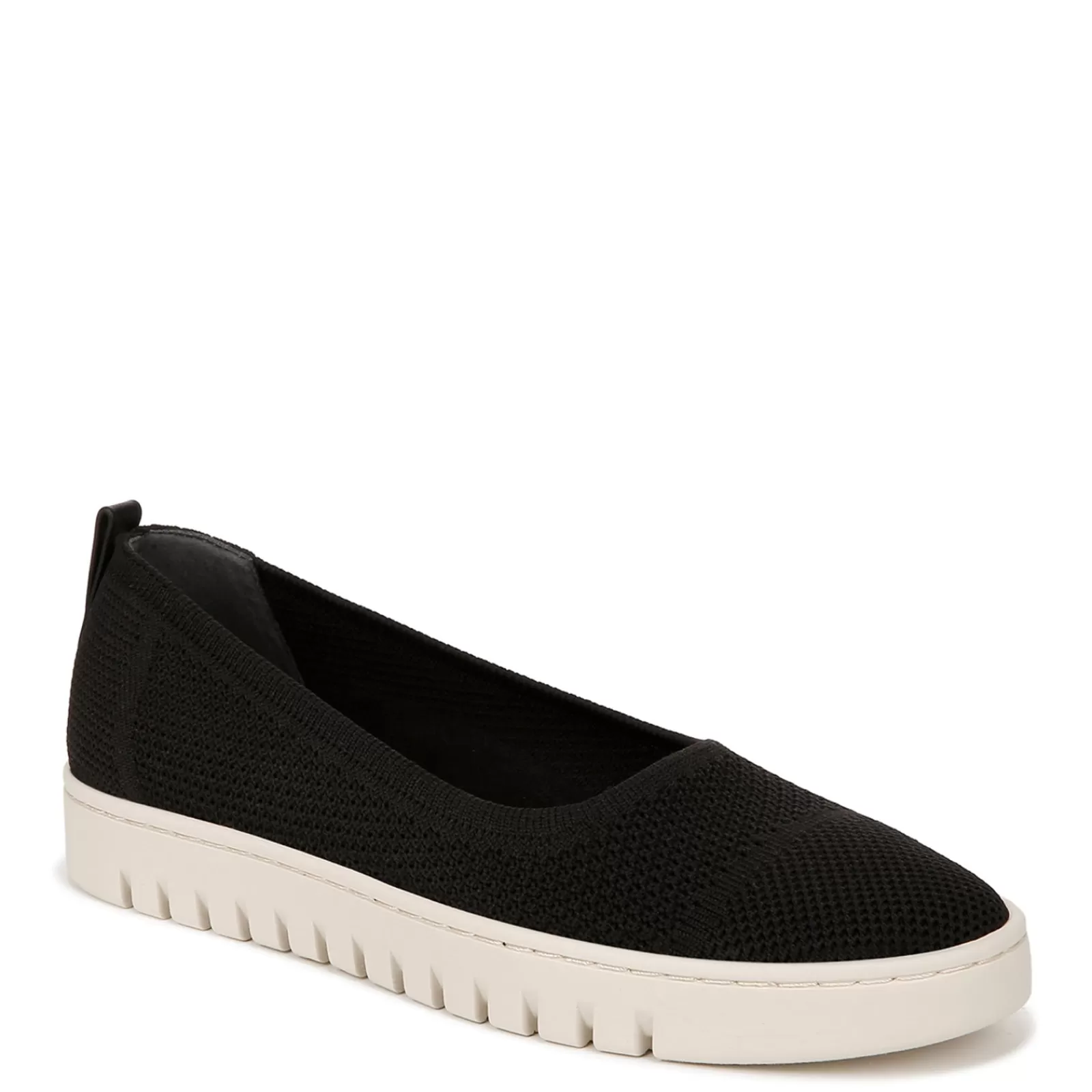 Outlet Vionic Women's , Uptown Skimmer Slip-On Black Fabric