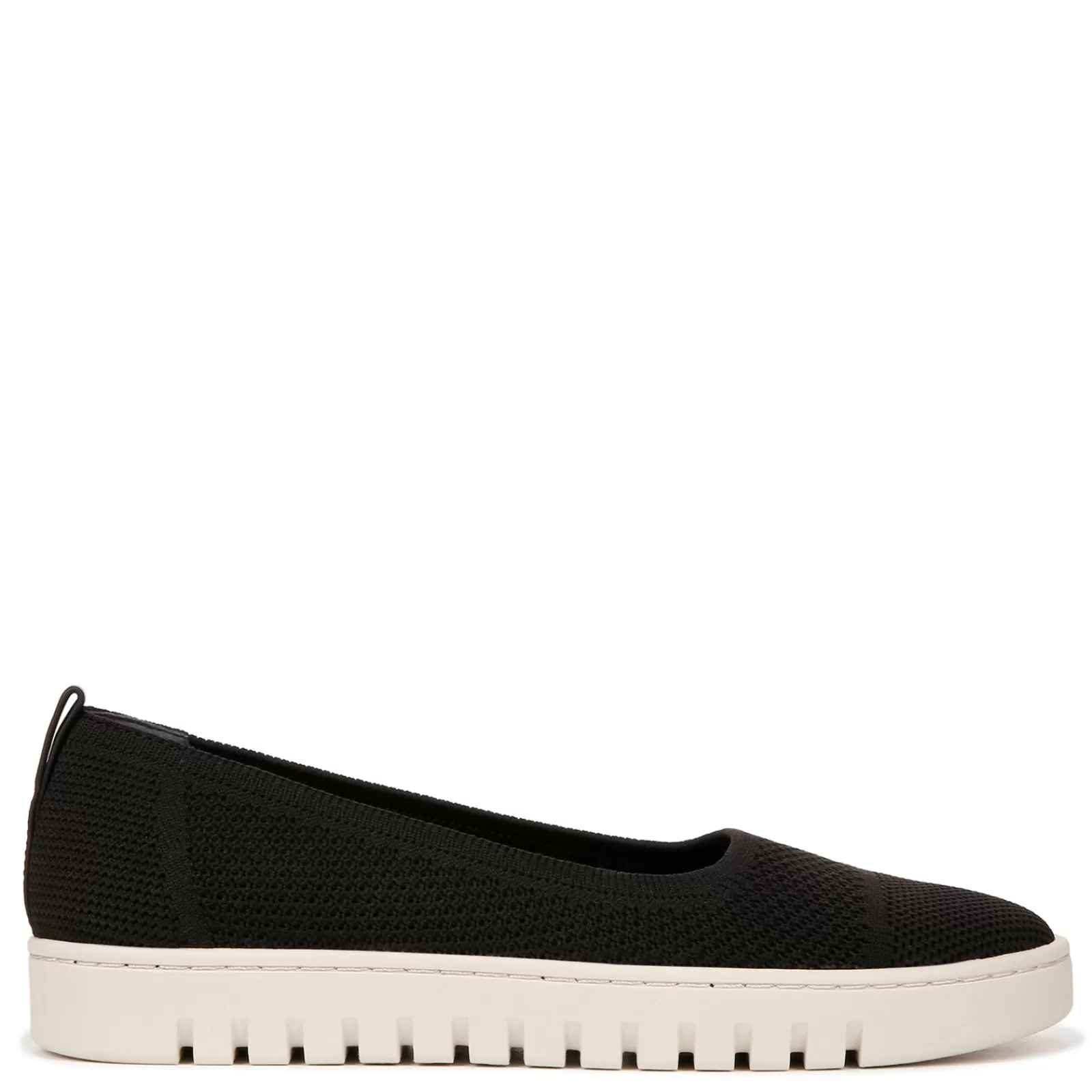 Outlet Vionic Women's , Uptown Skimmer Slip-On Black Fabric