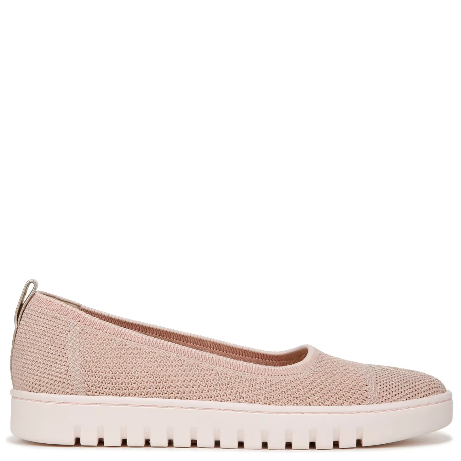 Store Vionic Women's , Uptown Skimmer Slip-On Light Pink Fabric