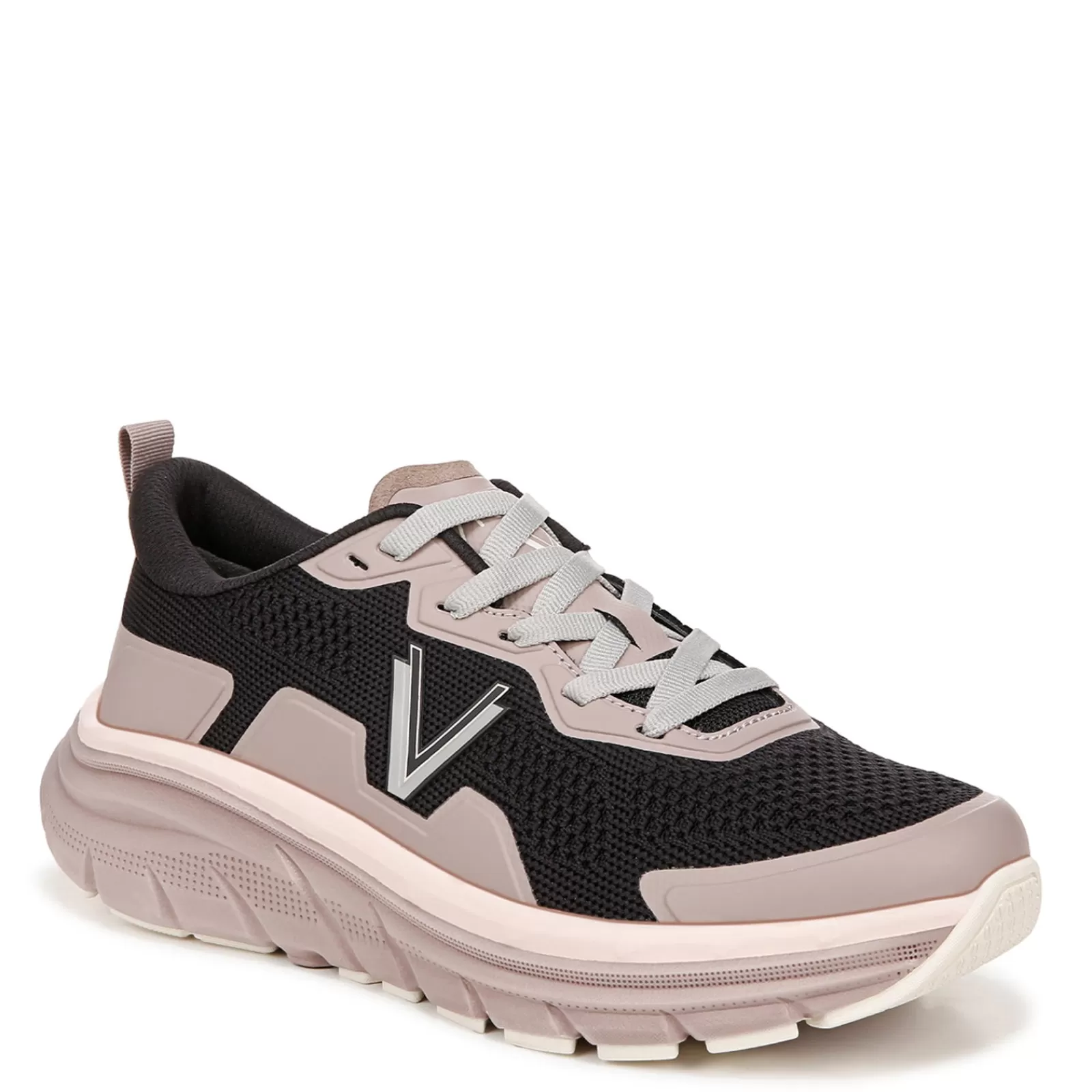 Store Vionic Women's , Walk Max Sneaker Magnolia Dusk/Phantom Grey Pu