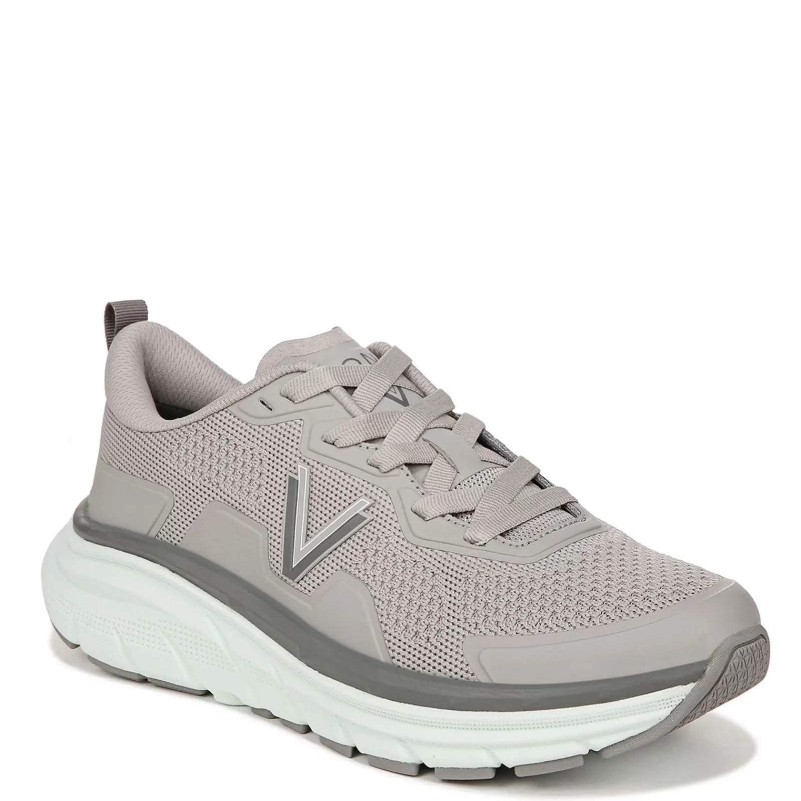 Best Sale Vionic Women's , Walk Max Sneaker Light Grey