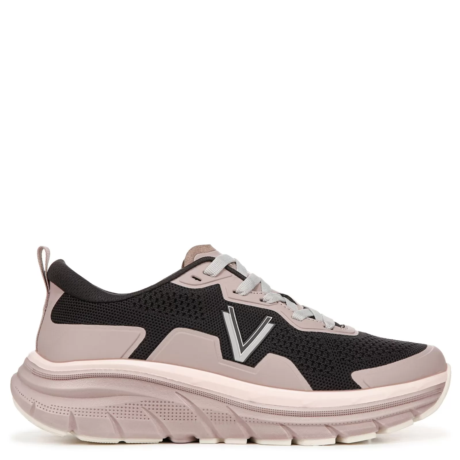 Store Vionic Women's , Walk Max Sneaker Magnolia Dusk/Phantom Grey Pu