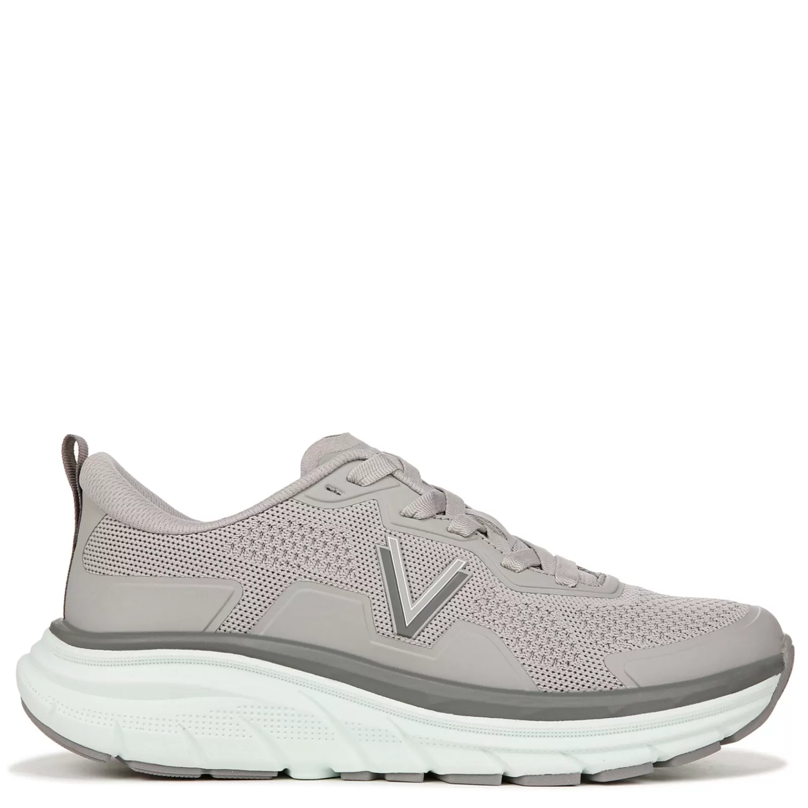 Best Sale Vionic Women's , Walk Max Sneaker Light Grey